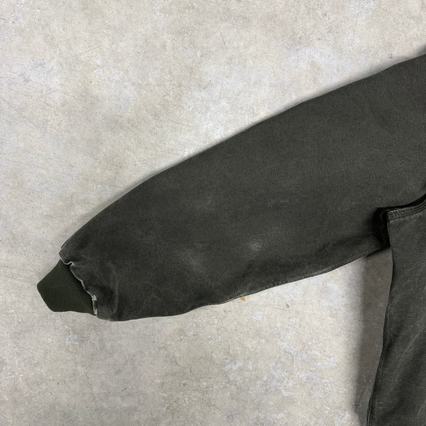 (L) Vintage Carhartt Jacket