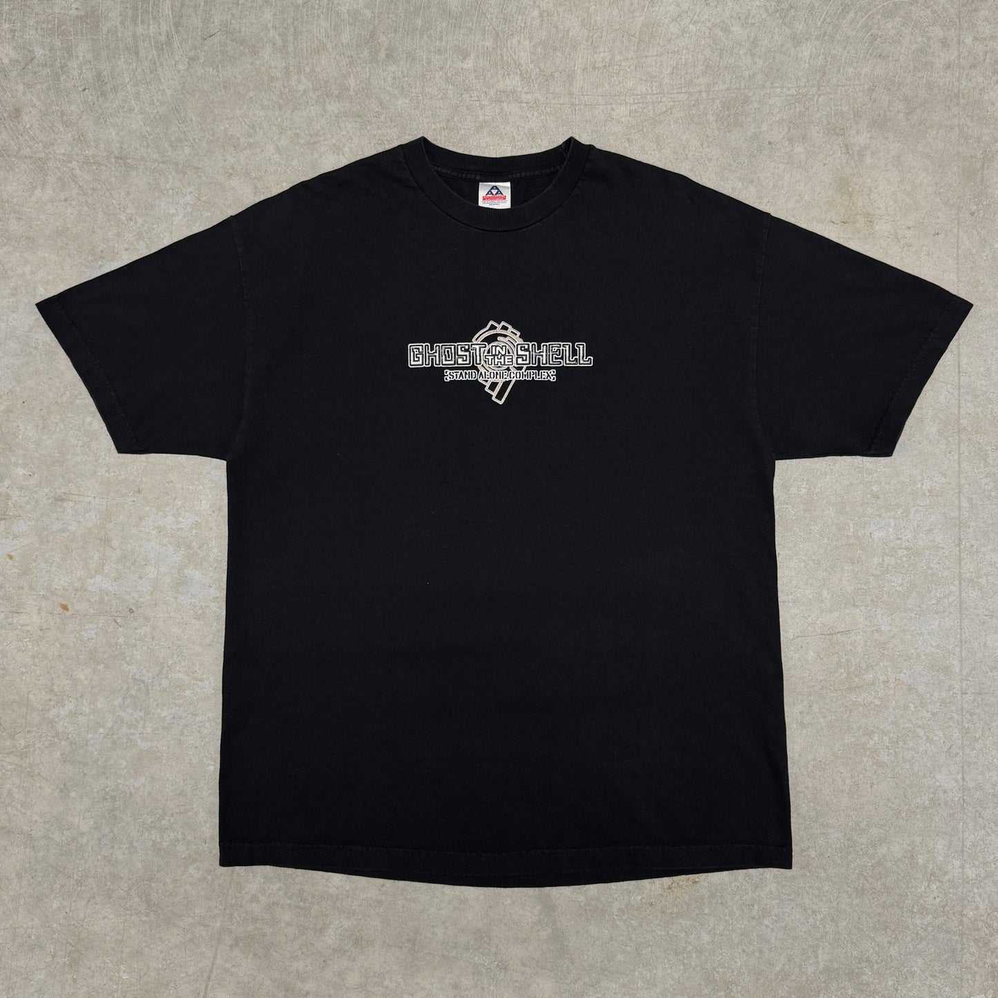 (XL) 2005 Ghost In The Shell Shirt
