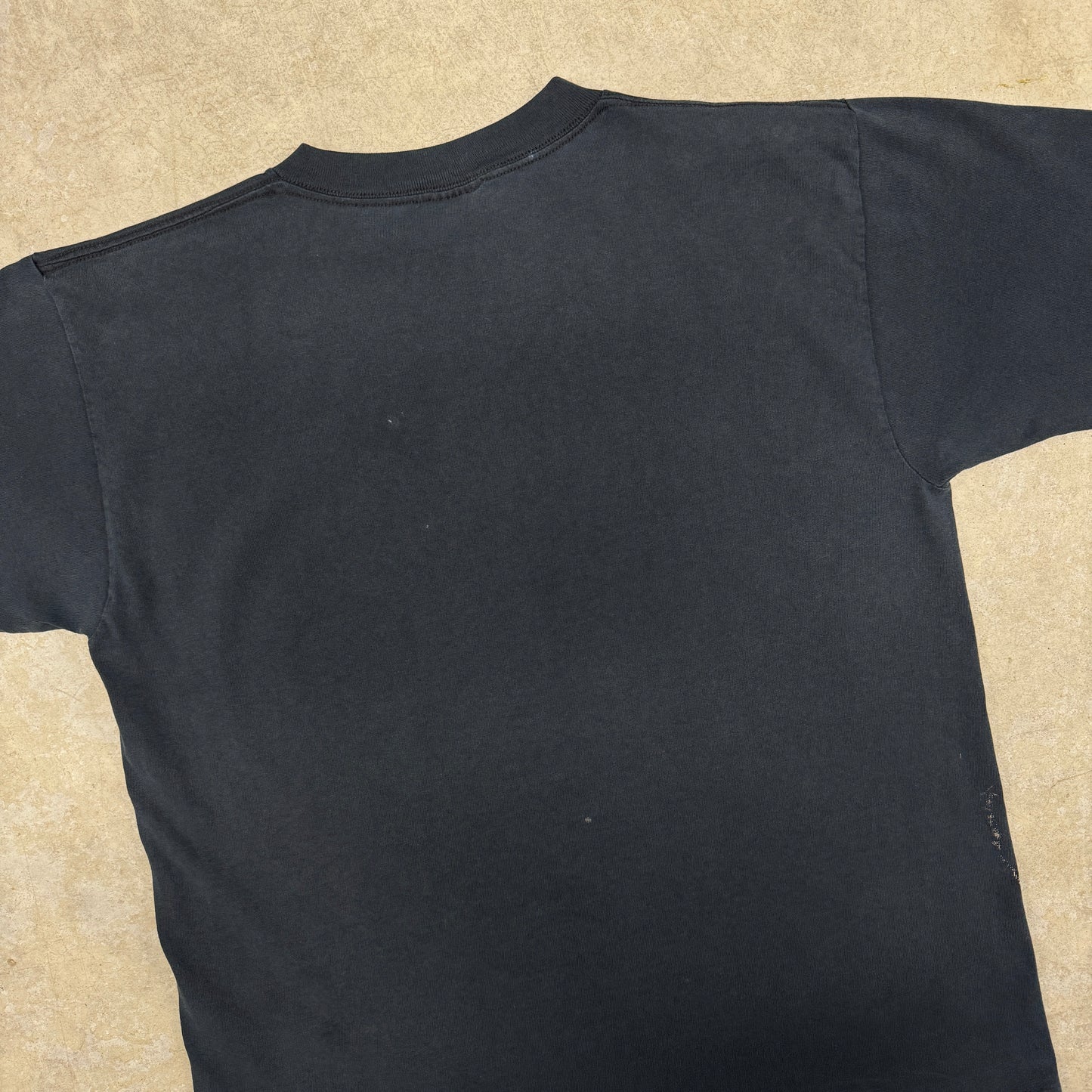 (L) 90s Forrest Gump Shirt