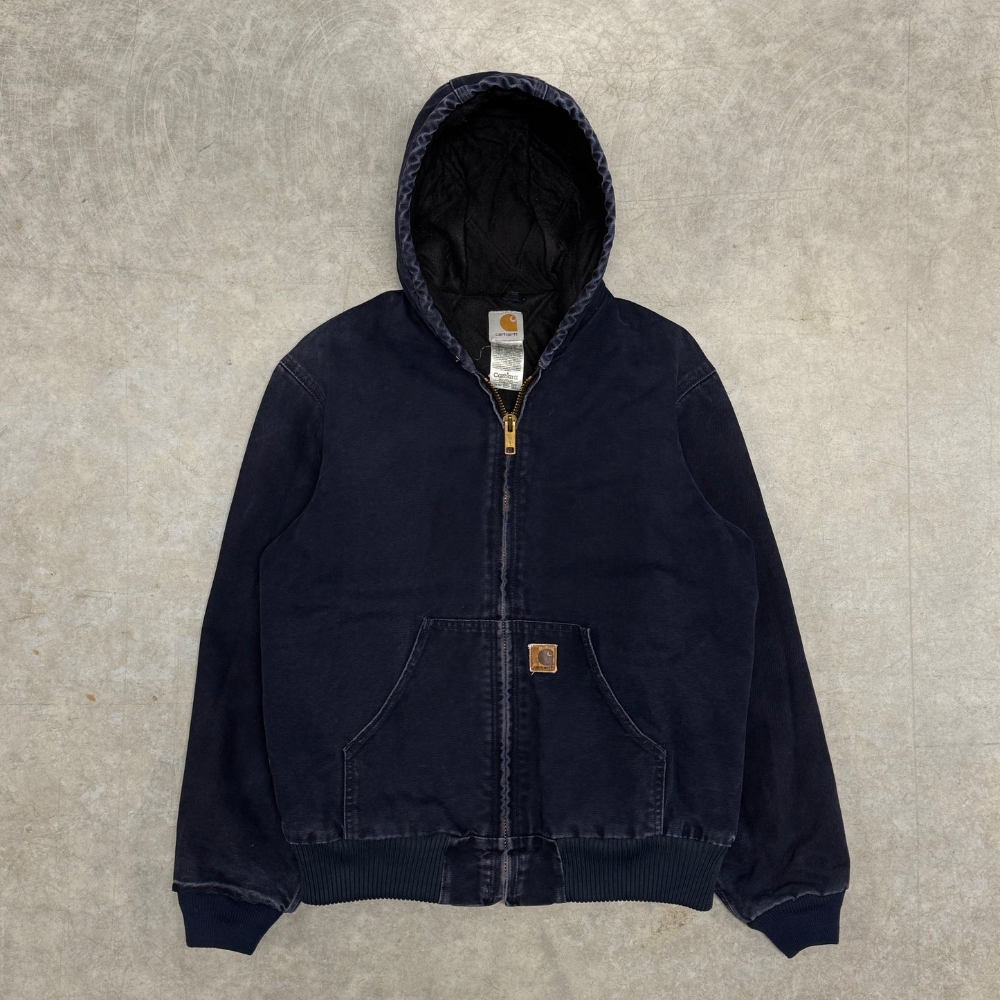 (M) Vintage Carhartt Jacket