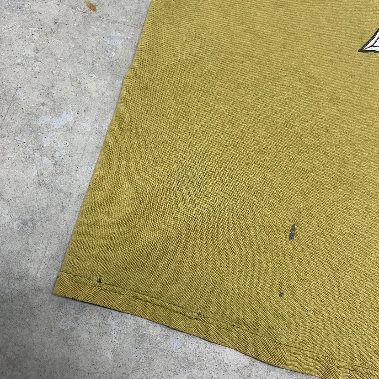(XL) 90s Rancid Band Shirt