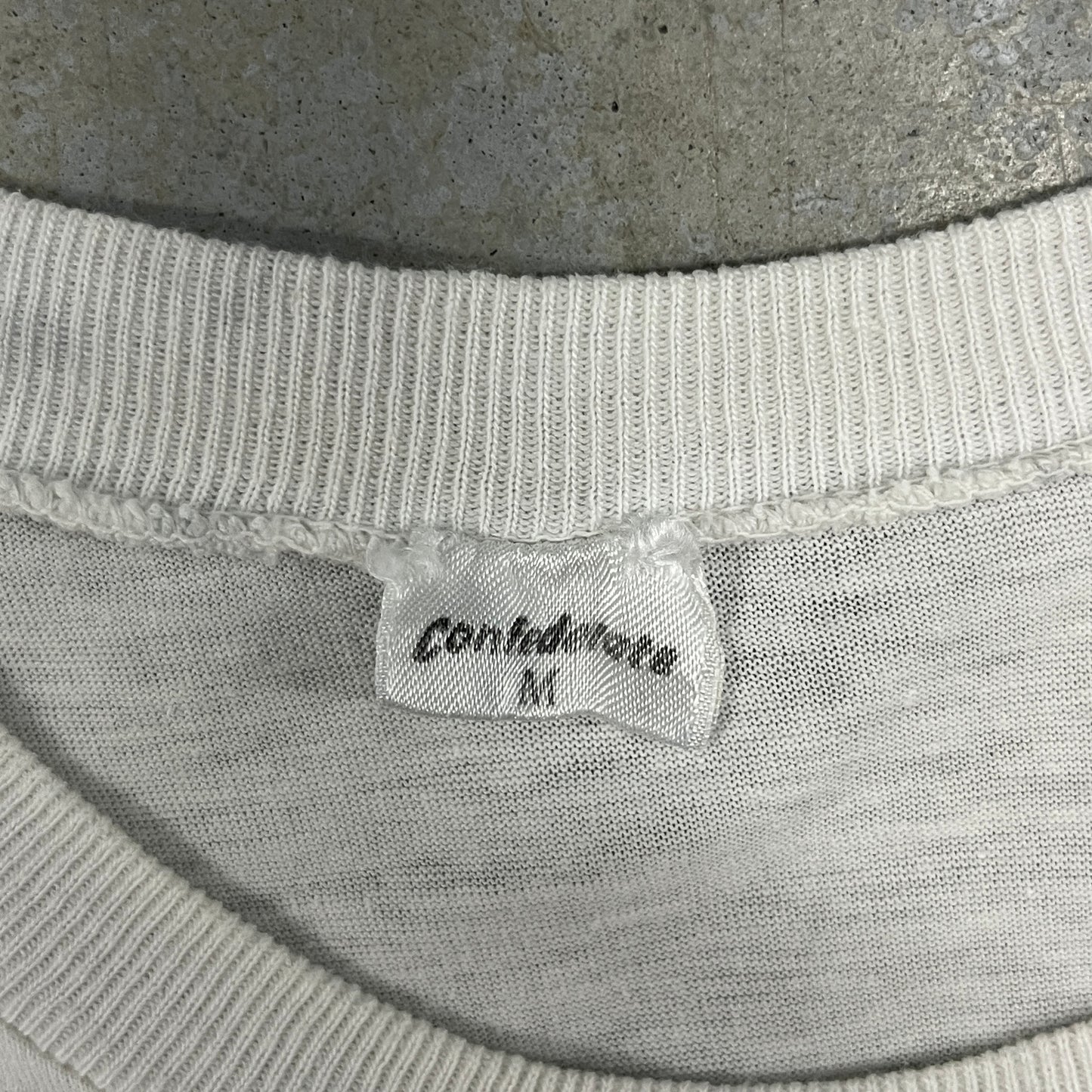 (S/M) 1985 Bruce Springsteen Band Shirt
