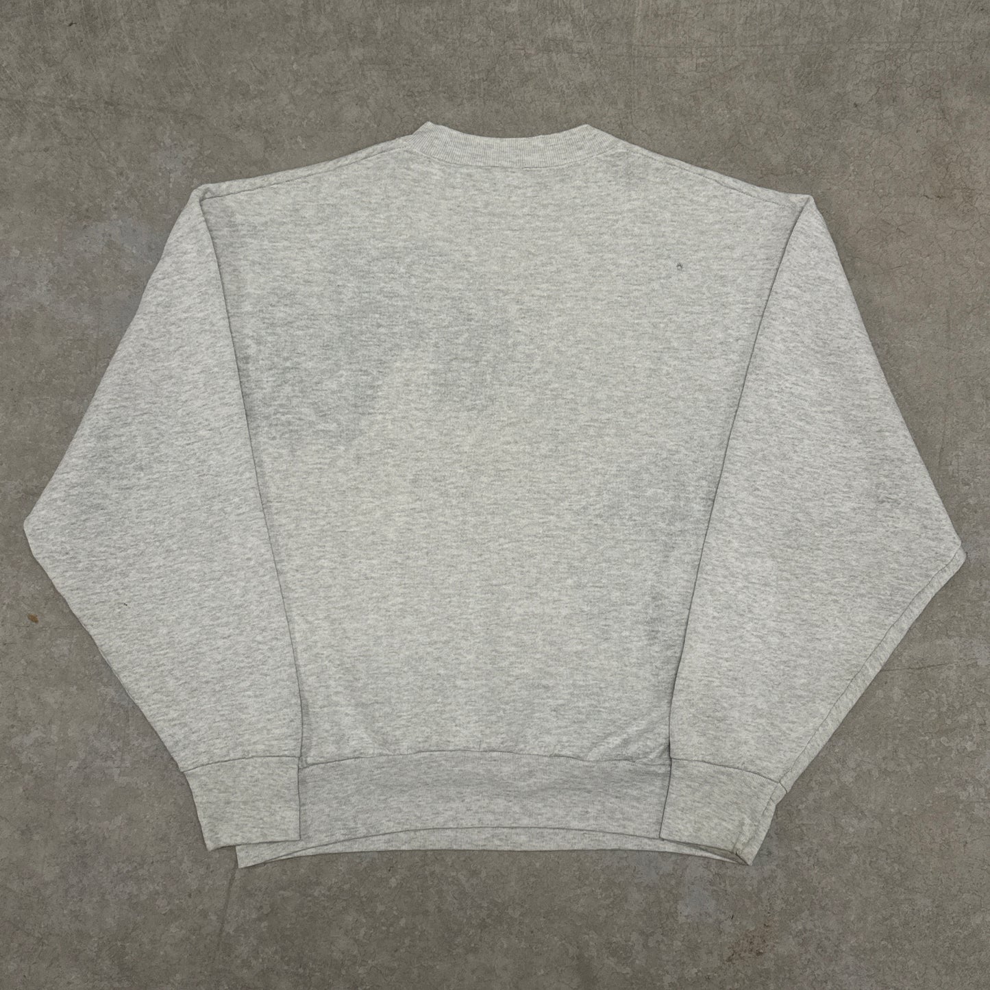 (M) 1993 World Series Champions Toronto Blue Jays Crewneck