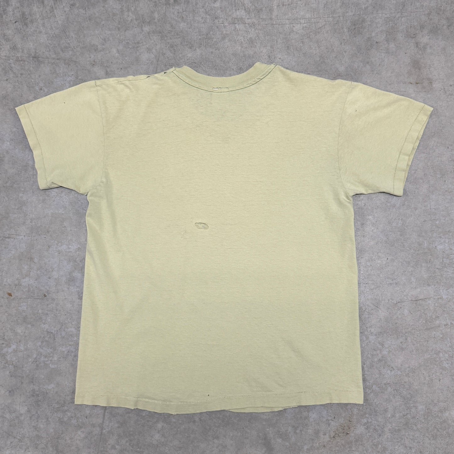 (L) 90s Nirvana Incesticide Shirt