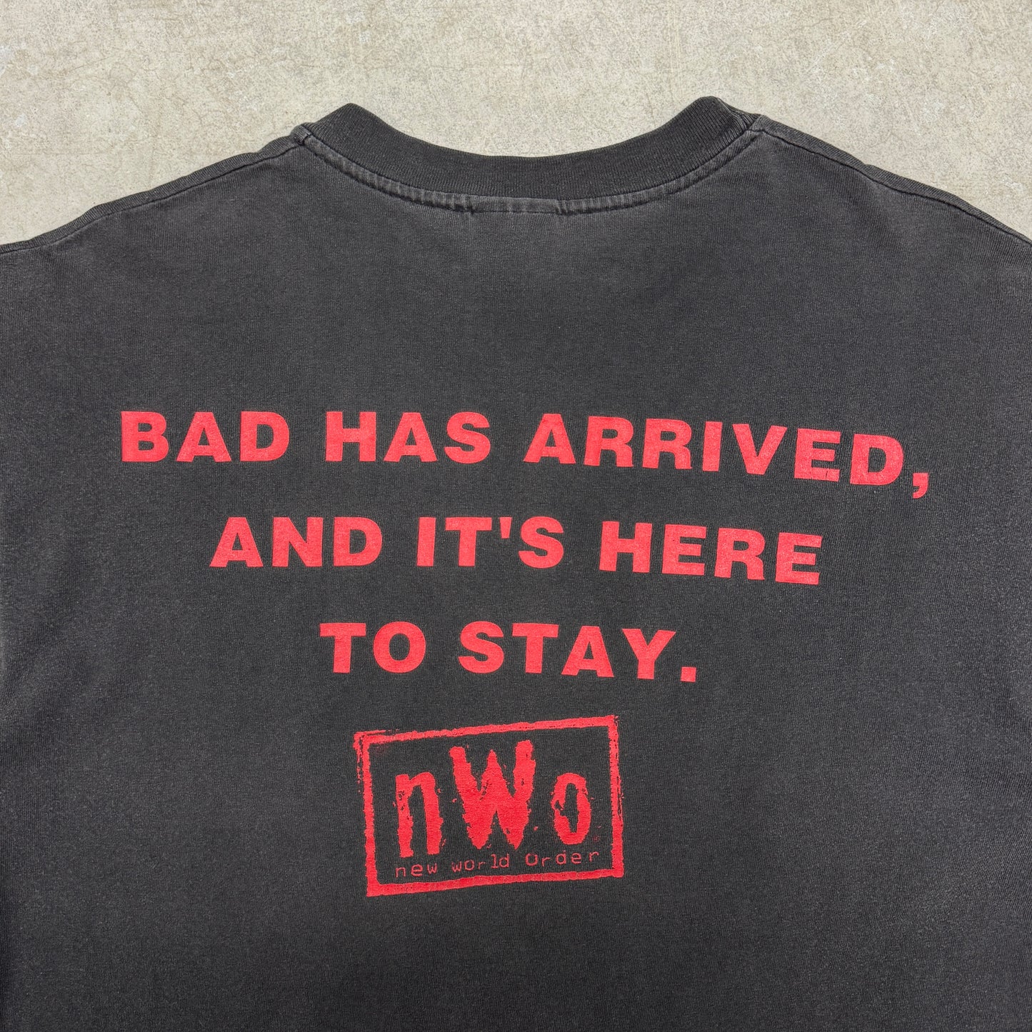 (L) 1998 NWO Shirt