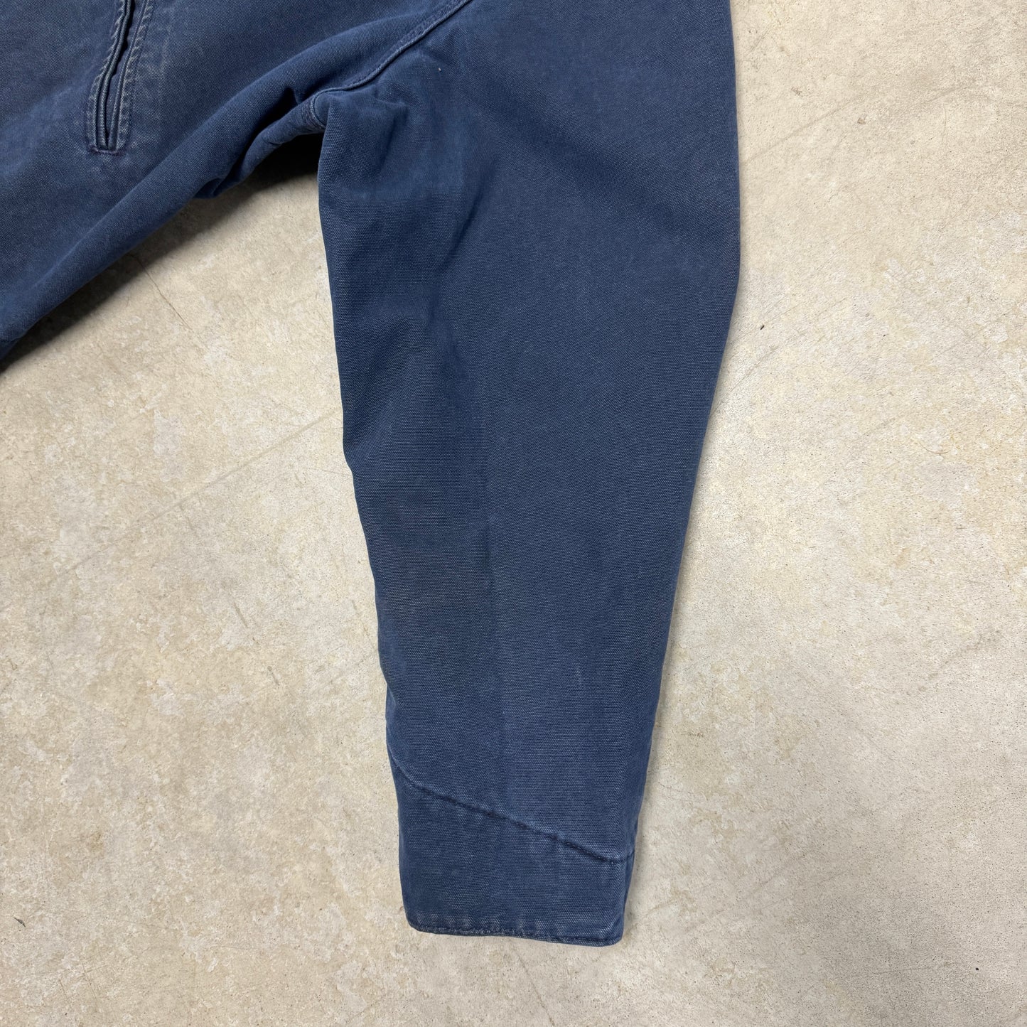 (2XL) Vintage Carhartt Detroit Jacket