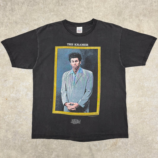(L) 1997 Kramer Shirt