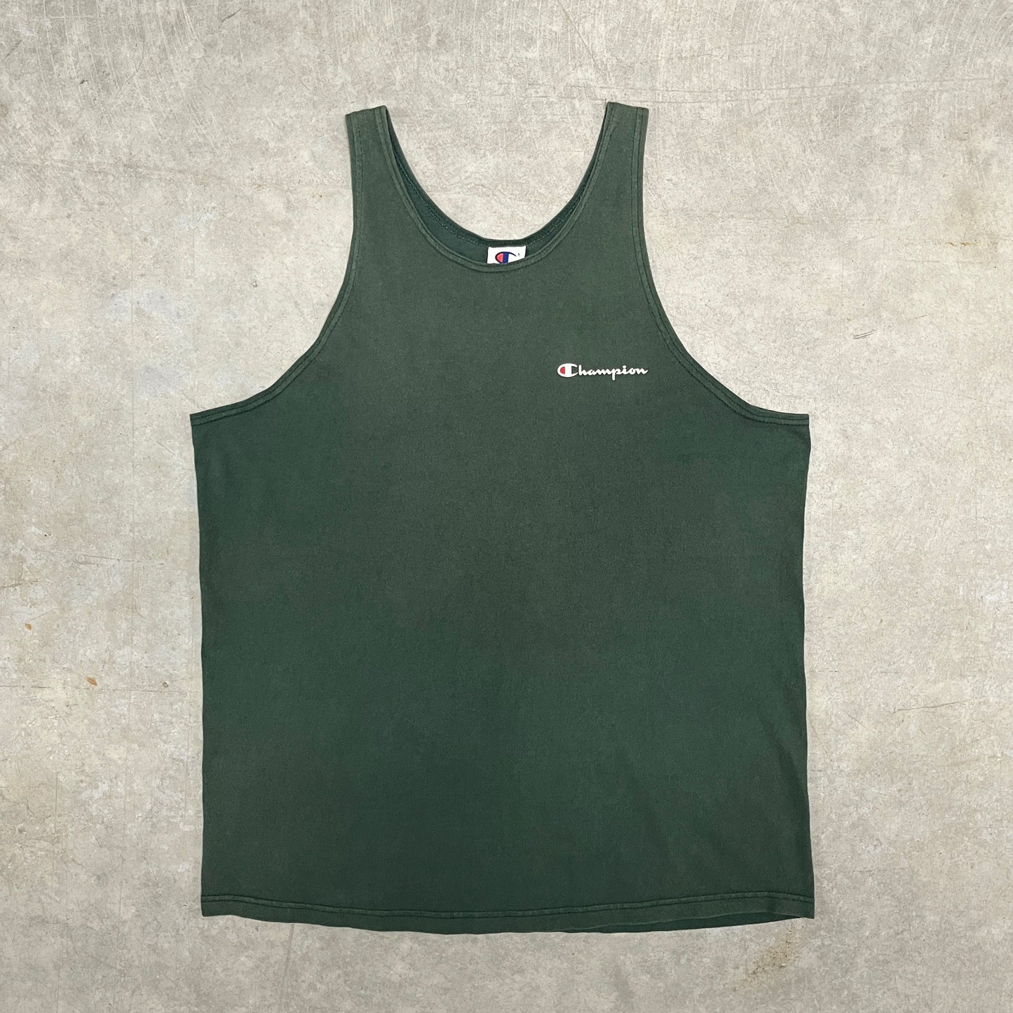 (L) 90s Champion Shirt