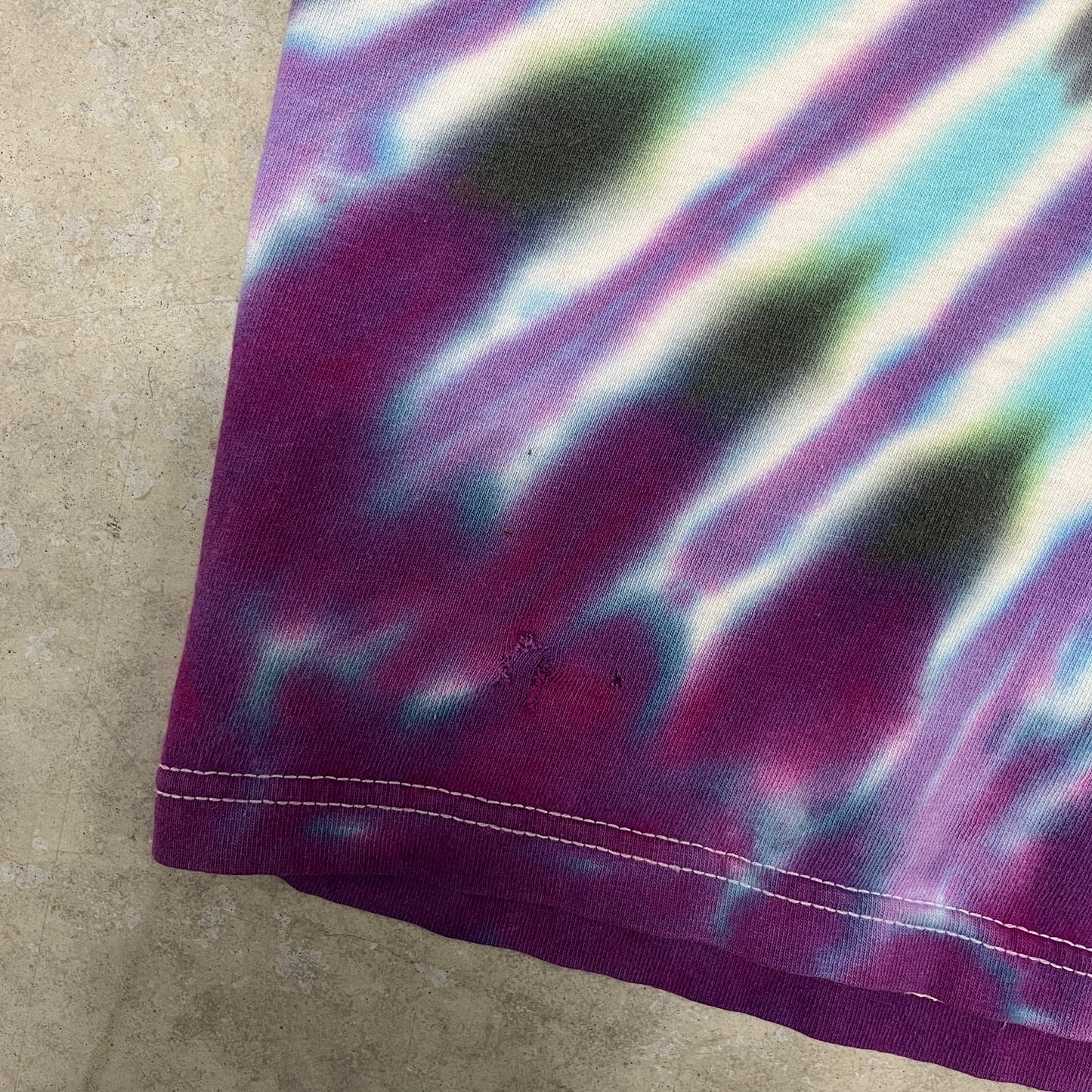 (XL) 1997 Grateful Dead US Ski Team Shirt