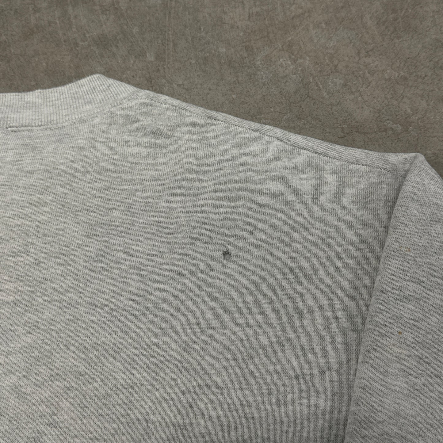 (M) 1993 World Series Champions Toronto Blue Jays Crewneck