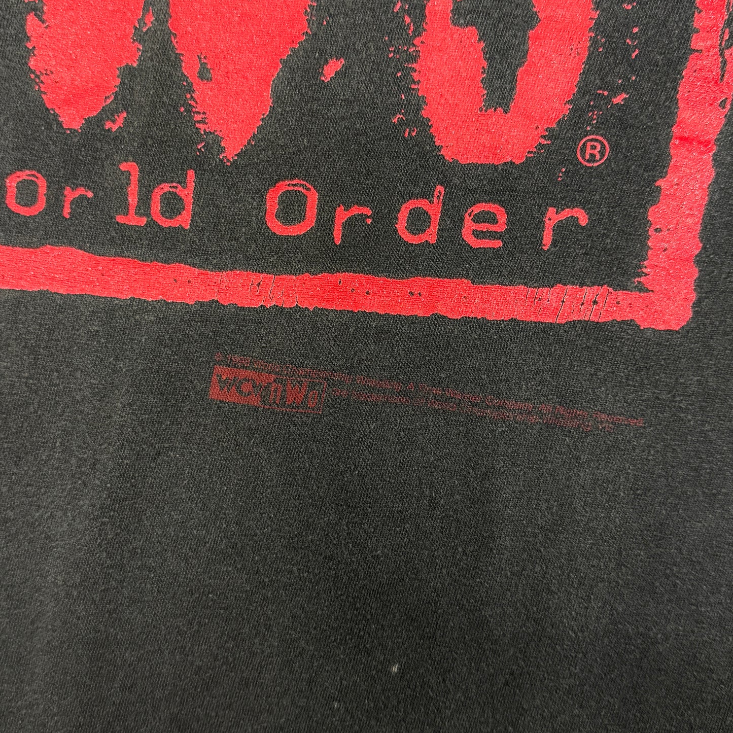(L) 1998 NWO Shirt