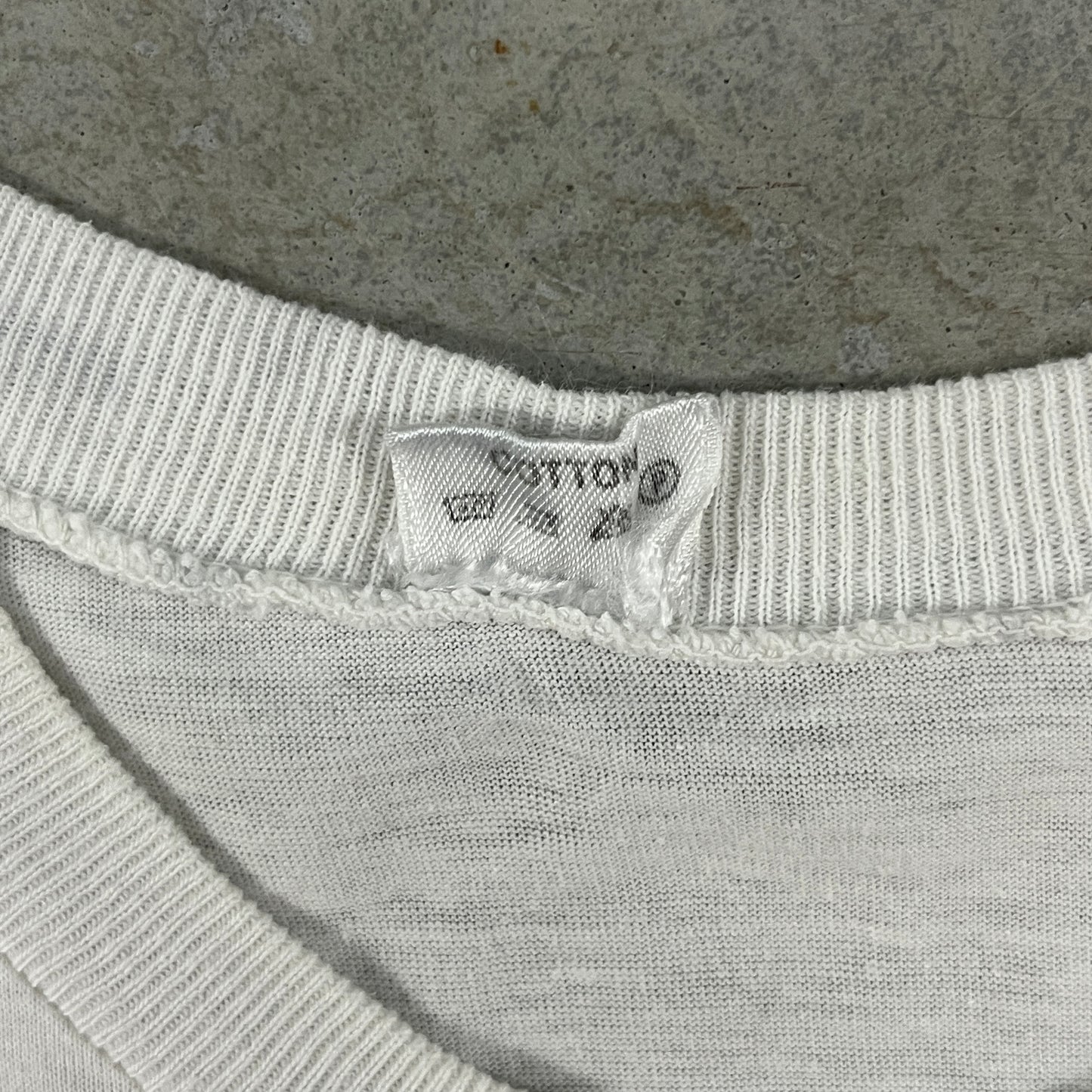 (S/M) 1985 Bruce Springsteen Band Shirt