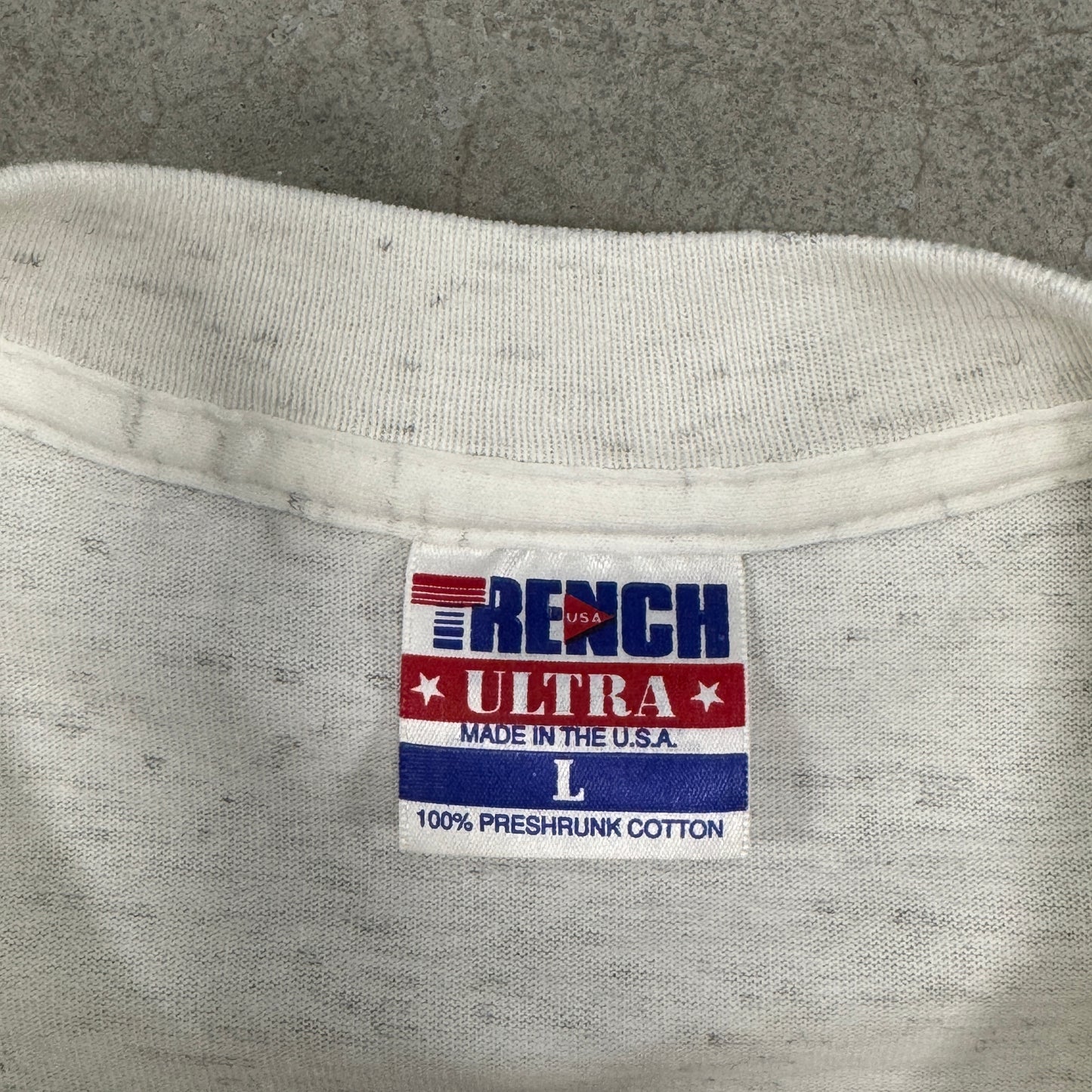 (L) 1992 Toronto Blue Jays American League Champions Shirt