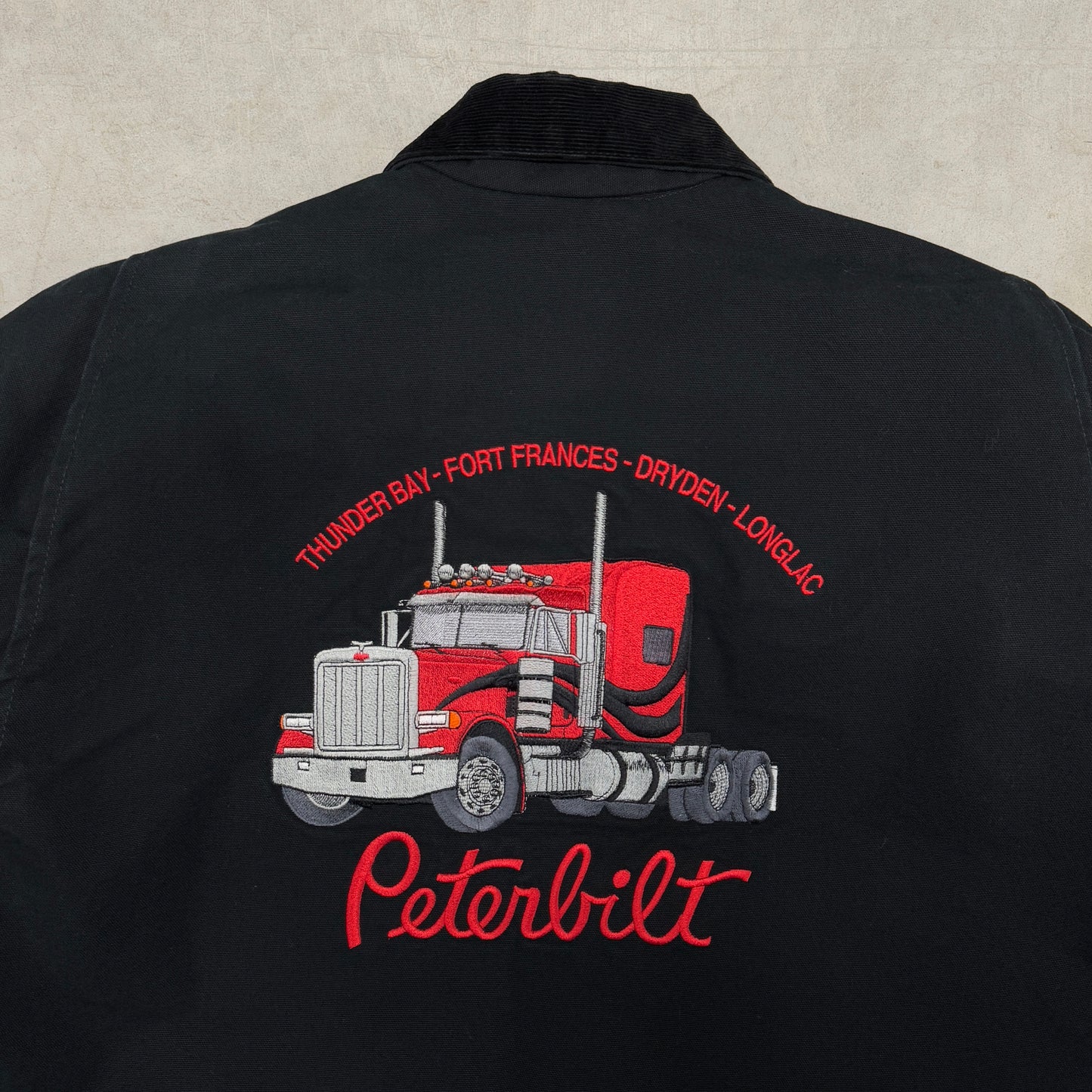 (2XL) Carhartt Detroit Jacket