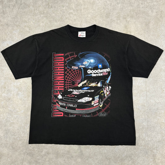(XL) Vintage Dale Earnhardt Shirt