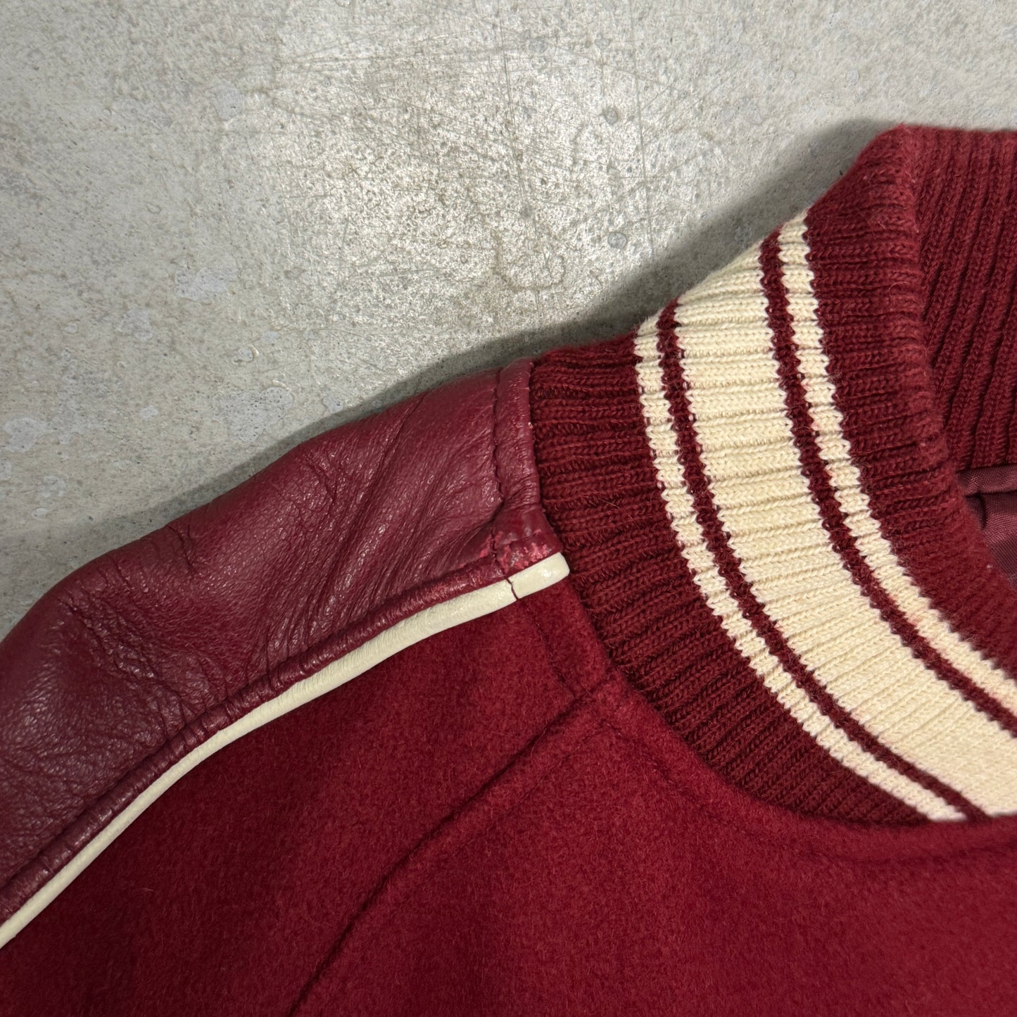 (L) 2002 Canada Olympics Jacket