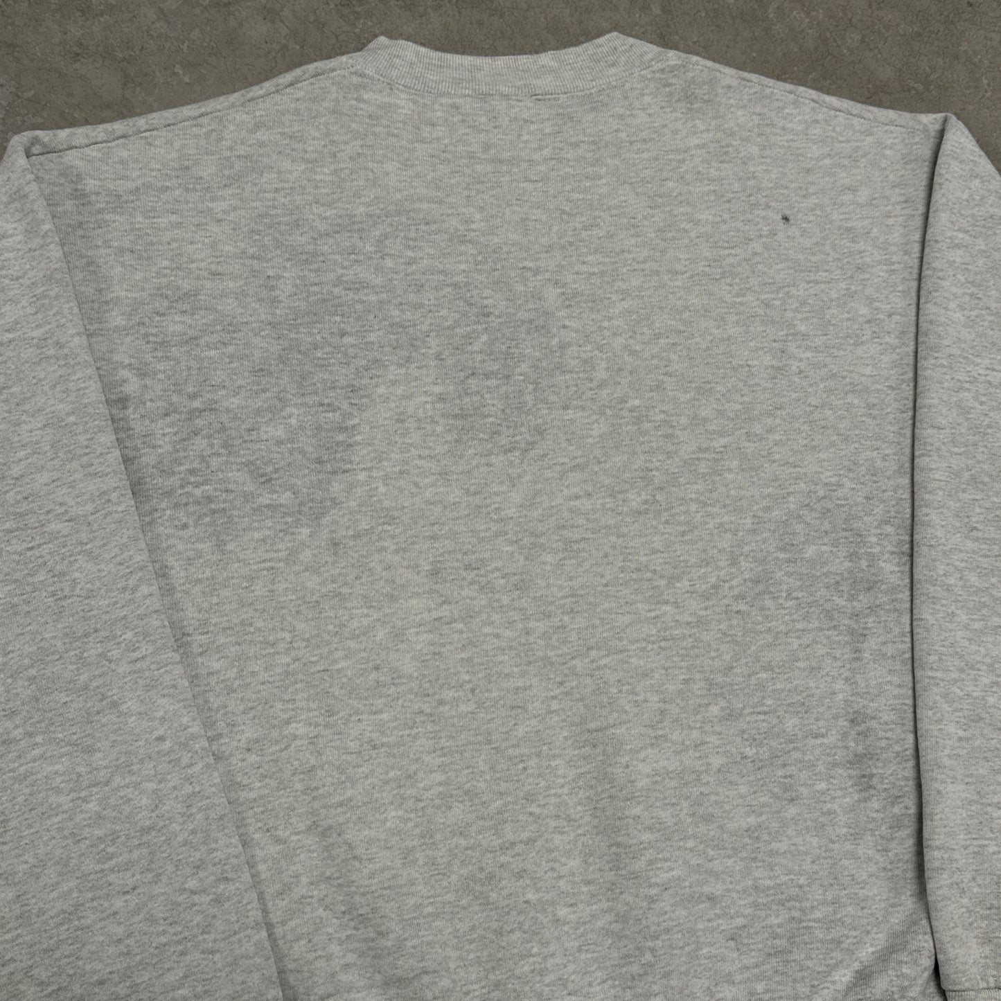 (M) 1993 World Series Champions Toronto Blue Jays Crewneck