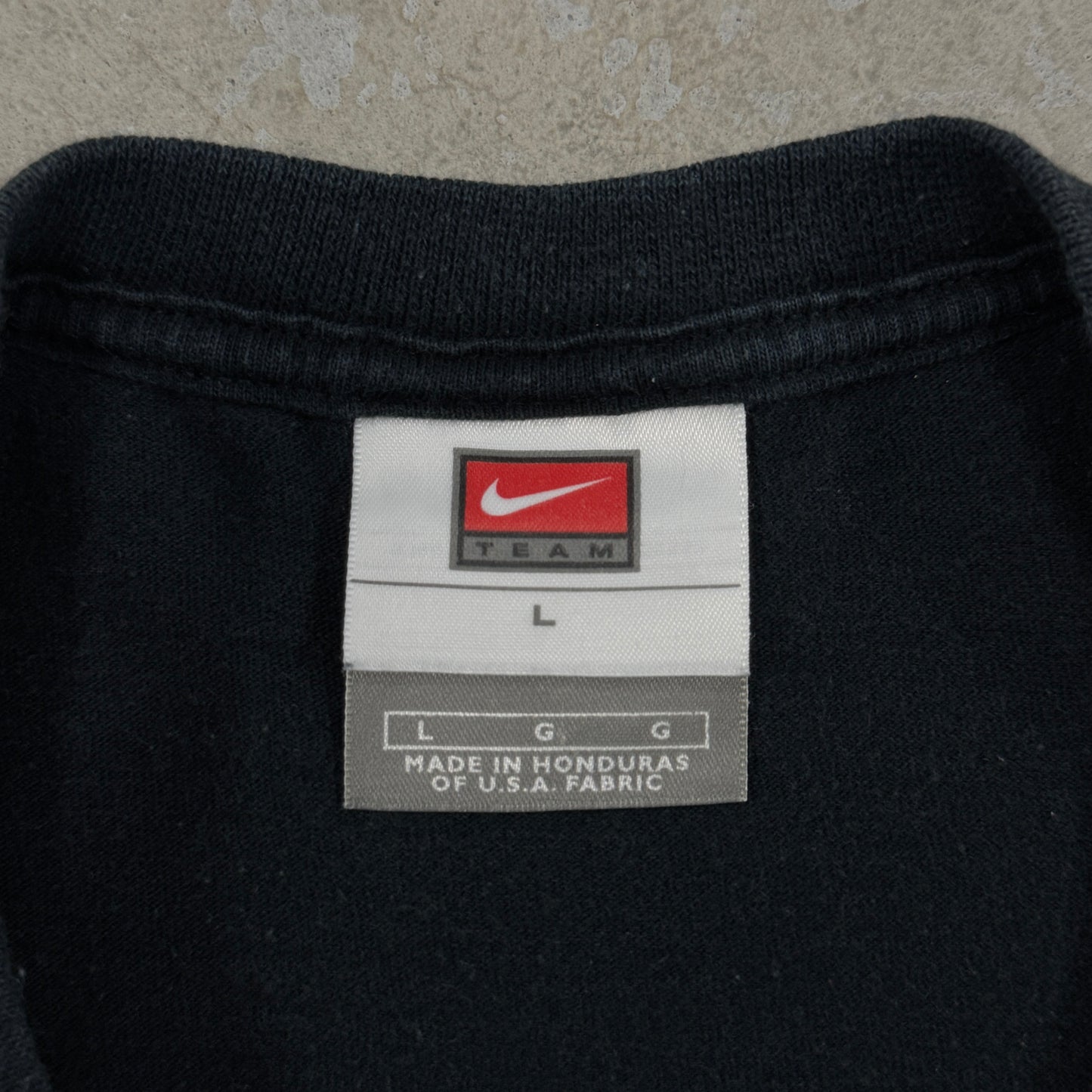 (L) 2006 Blue Jays Nike Shirt