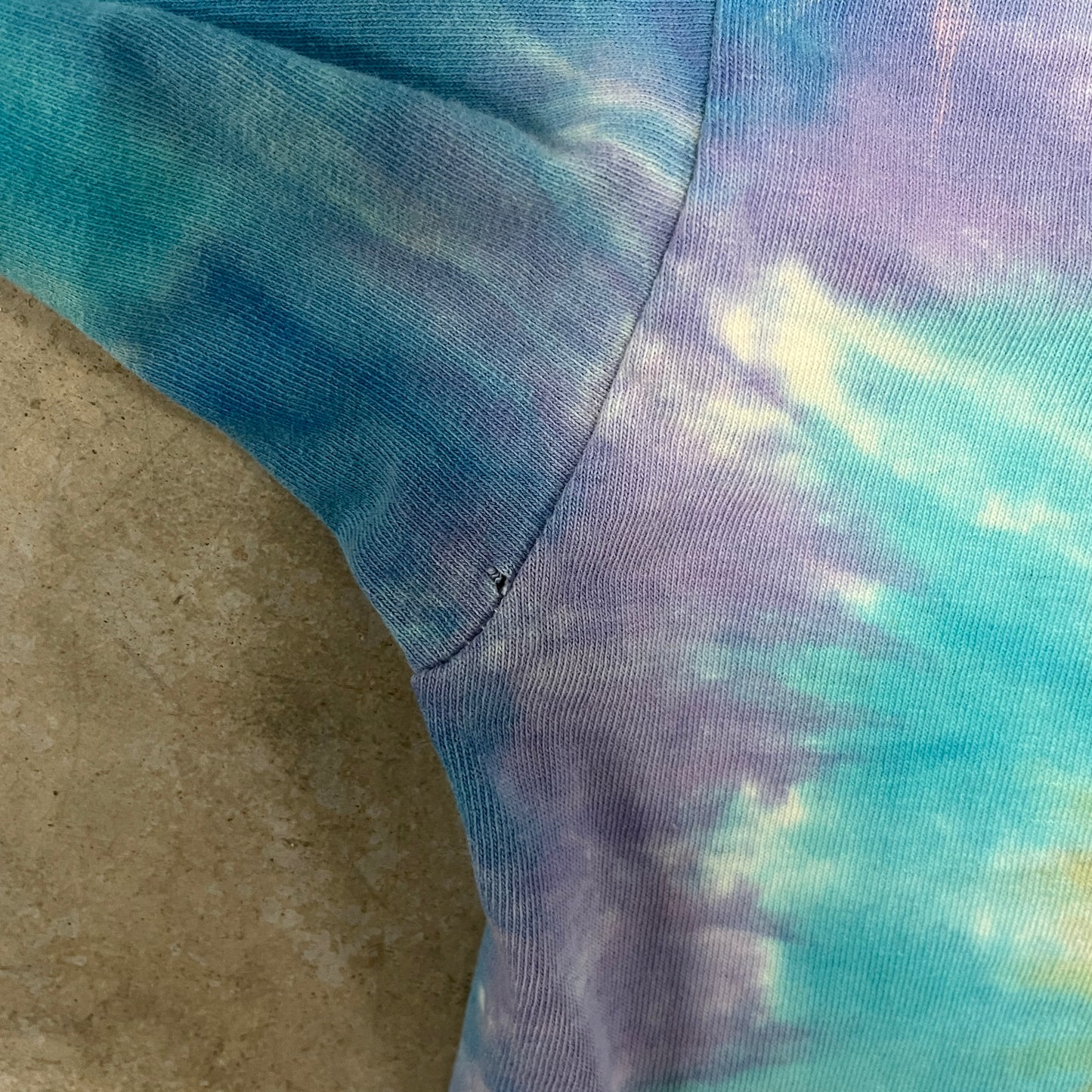 (L) 1990 Grateful Dead Shirt