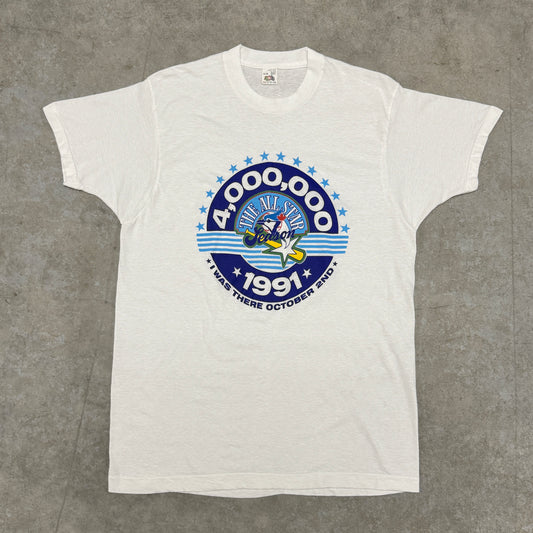 (L) 1991 Toronto Blue Jays All Star Season Shirt