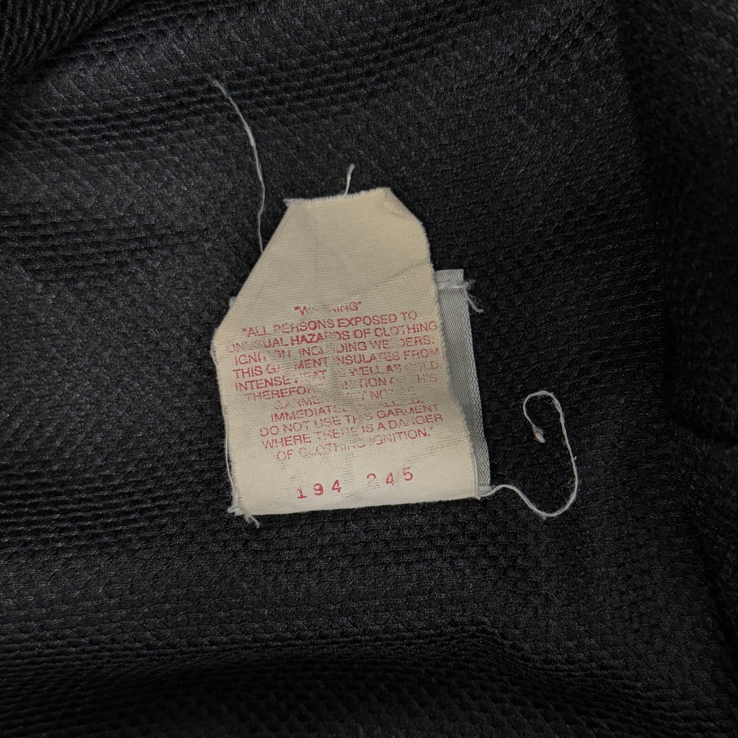 (L) 90s Carhartt Aztec Jacket