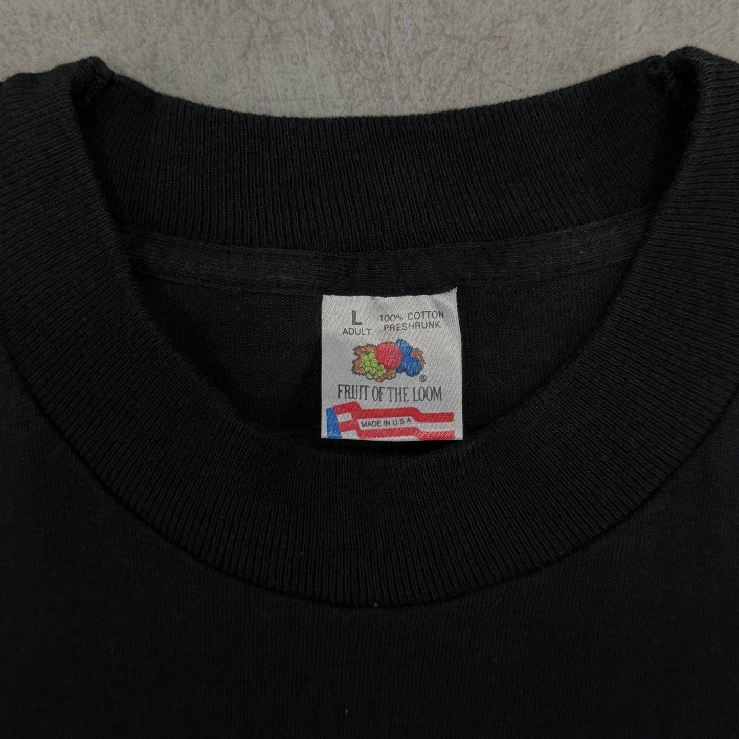 (L) 90s Marlboro Pocket Shirt