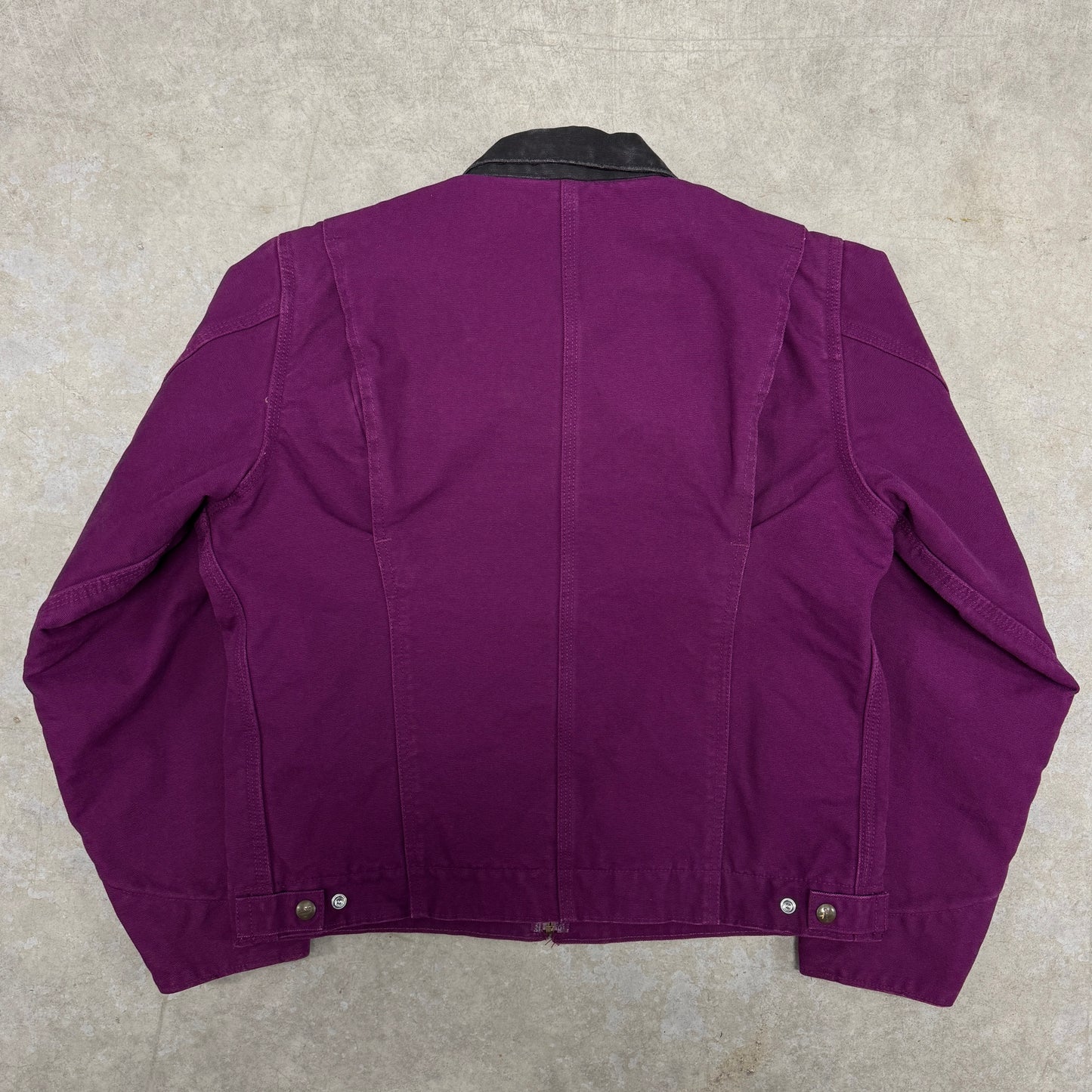 (M) Vintage Carhartt Detroit Jacket