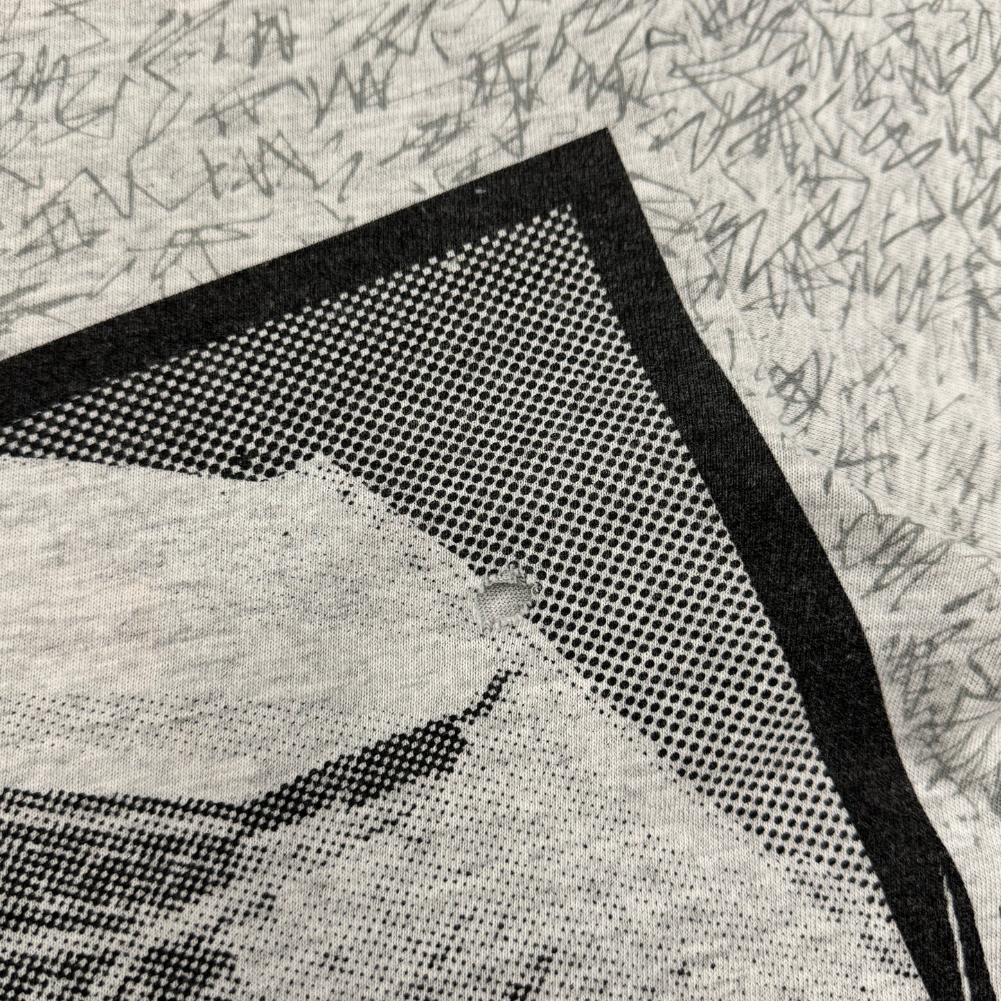 (XL) 1992 Toronto Blue Jays All Over Print Shirt