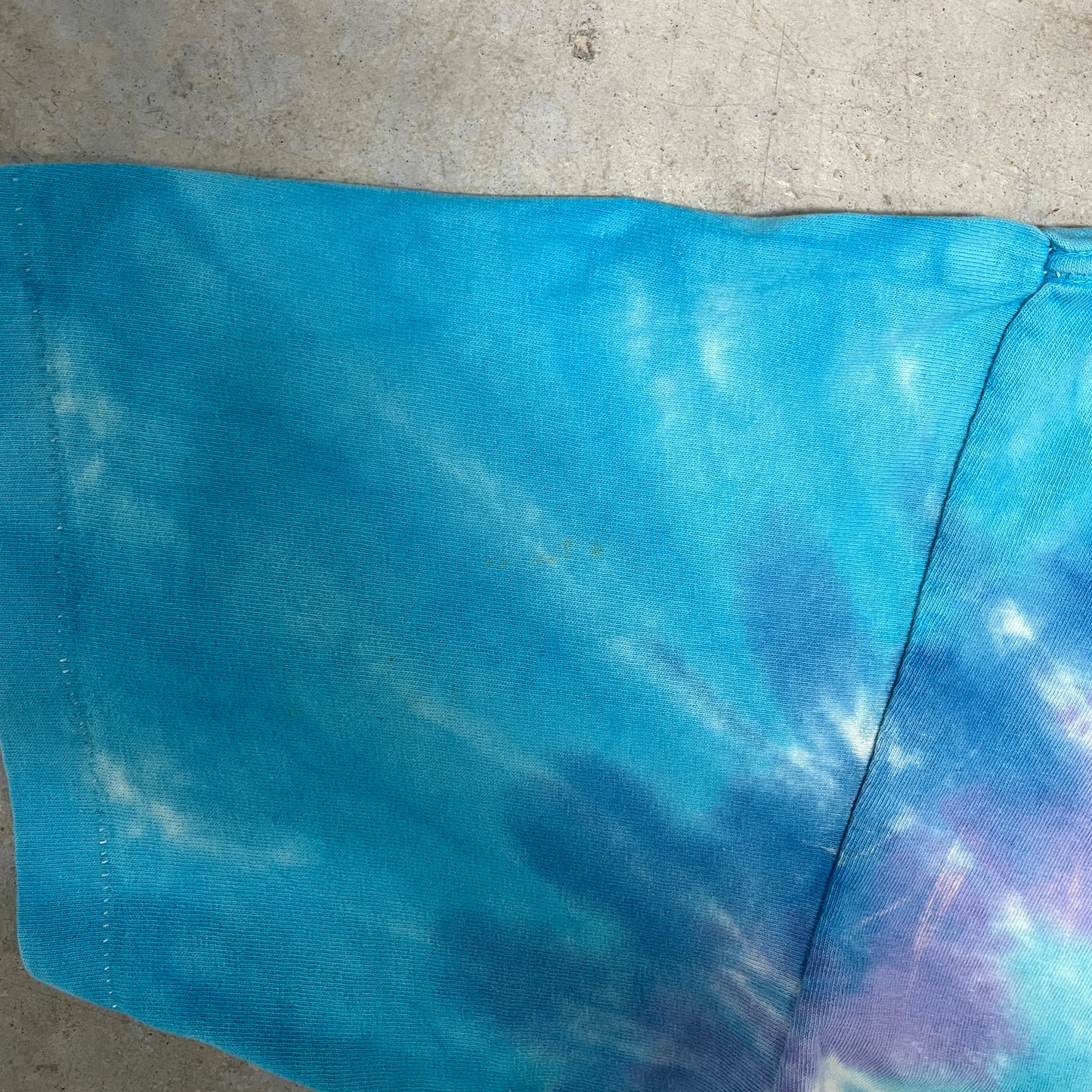 (L) 1990 Grateful Dead Shirt