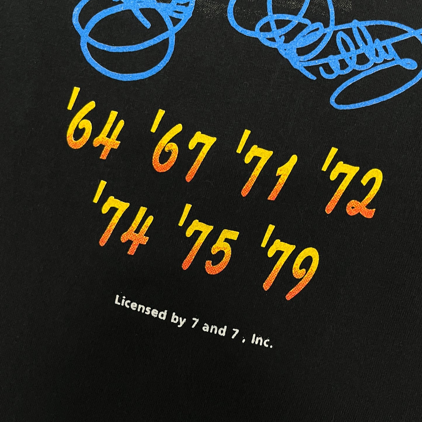 (XL) Vintage Dale Earnhardt Nascar Shirt