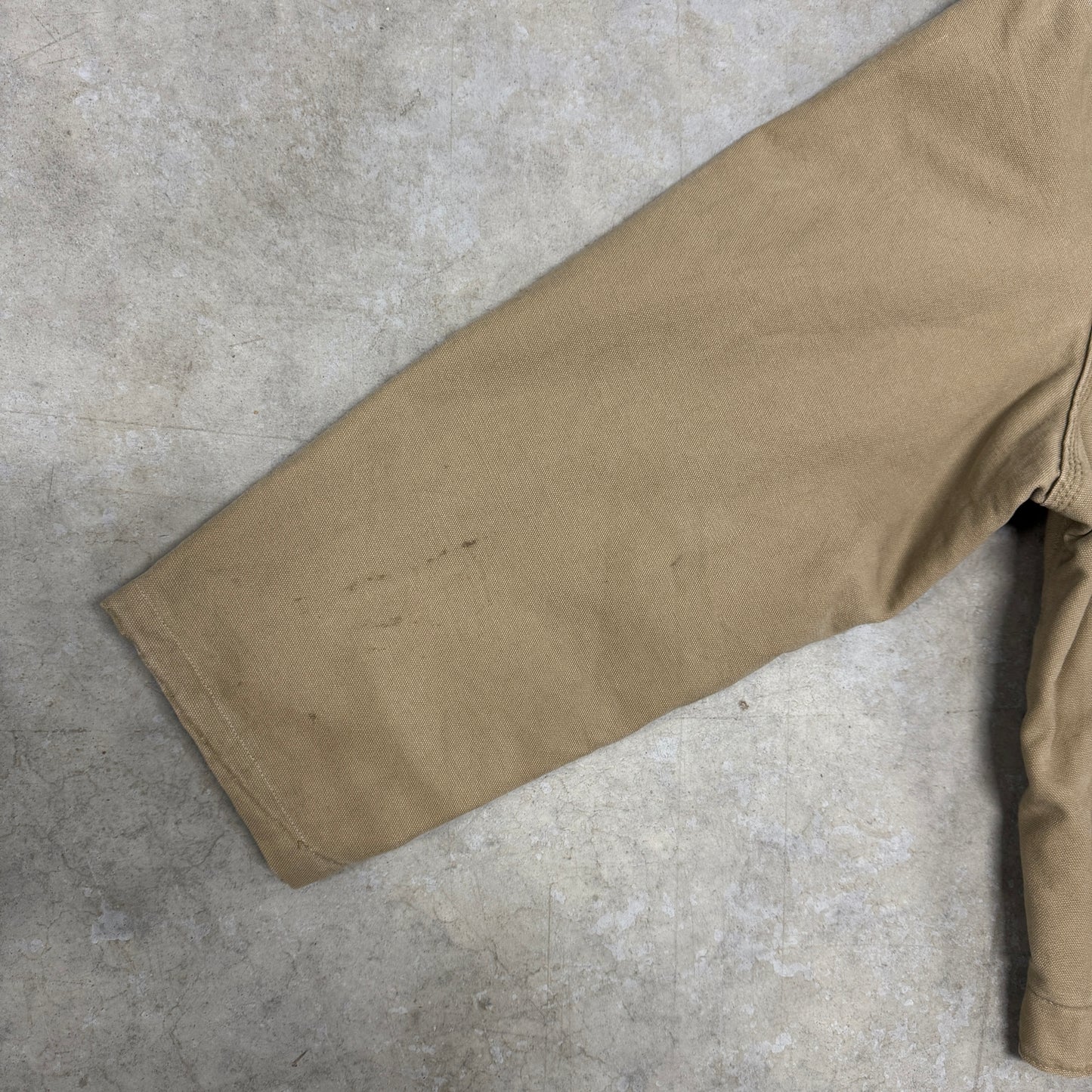 (M) Vintage Carhartt Detroit Jacket