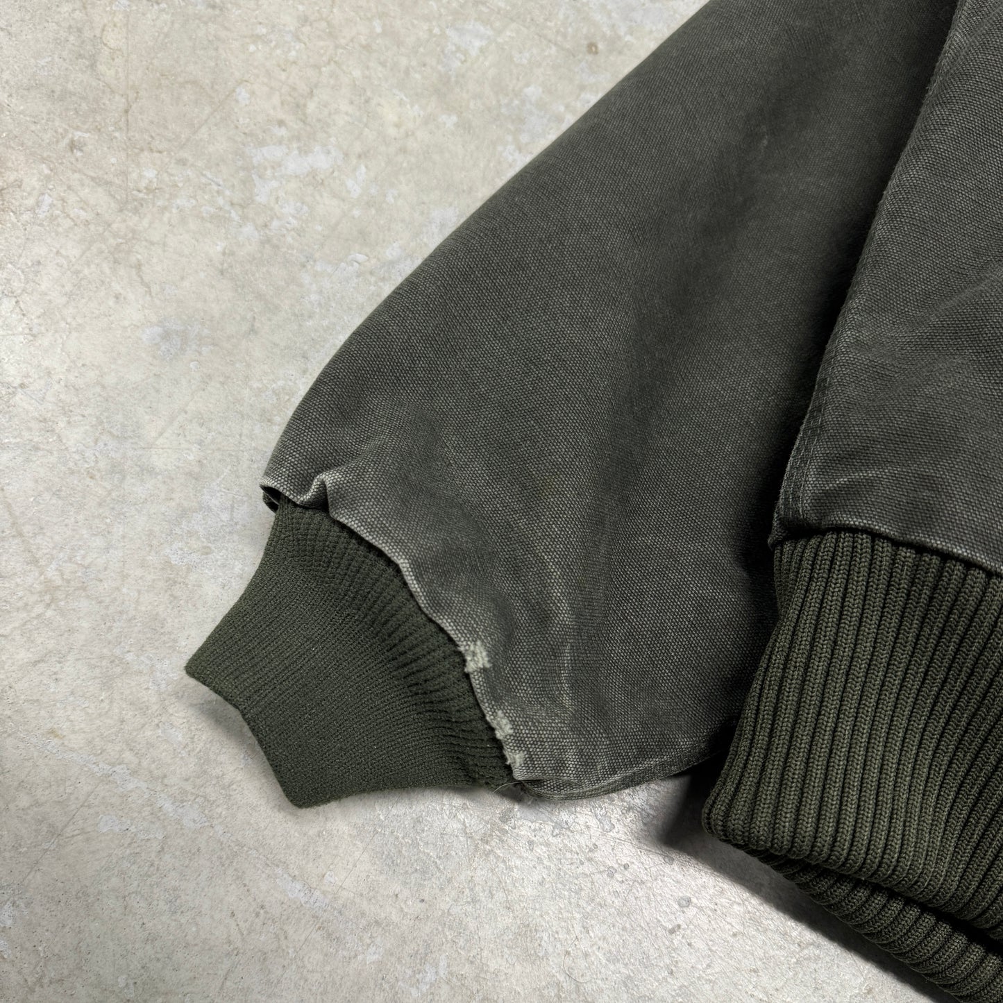 (L) Vintage Carhartt Jacket
