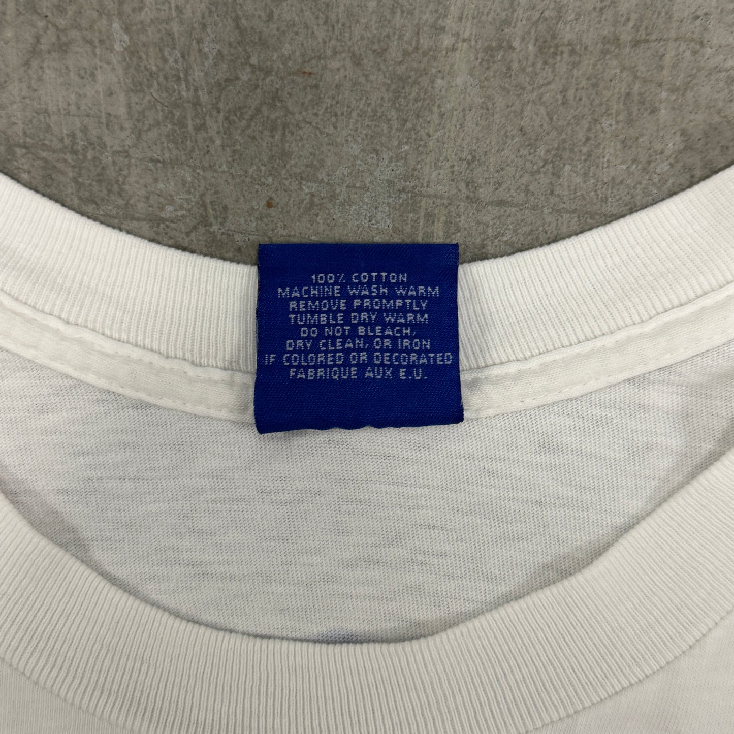 (XL) 1994 USA World Cup Umbro Shirt