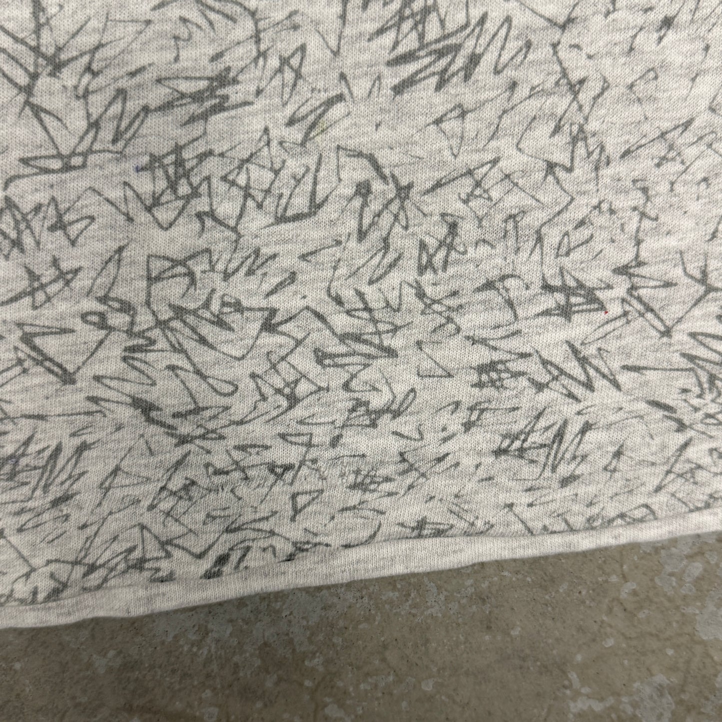 (XL) 1992 Toronto Blue Jays All Over Print Shirt