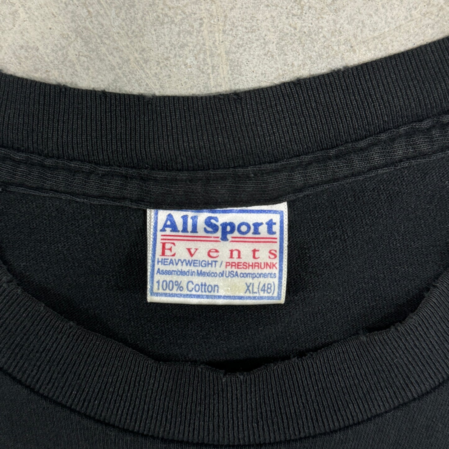 (XL) 1999 Kurt Cobain Nirvana Shirt