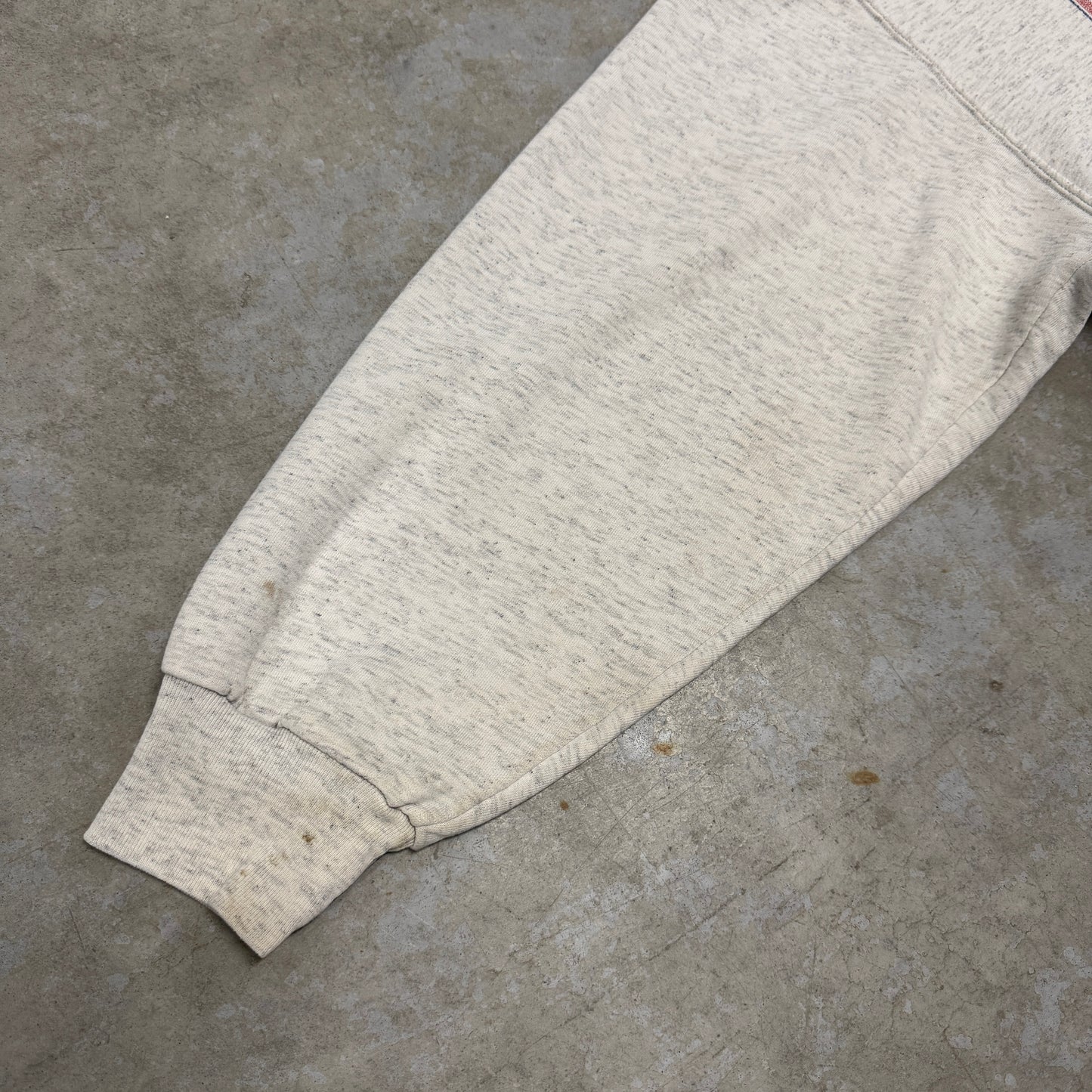 (M) 1993 World Champions Blue Jays Painter Crewneck