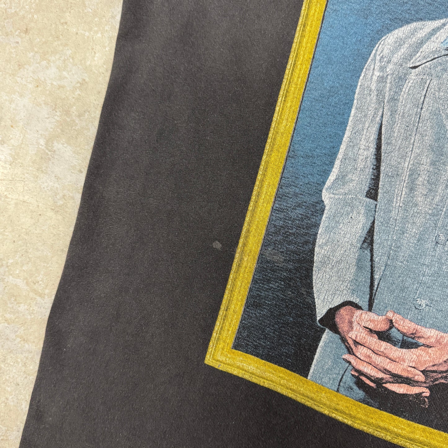 (L) 1997 Kramer Shirt