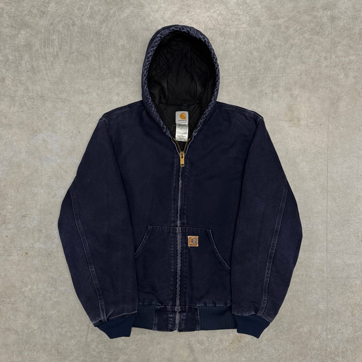 (M) Vintage Carhartt Jacket