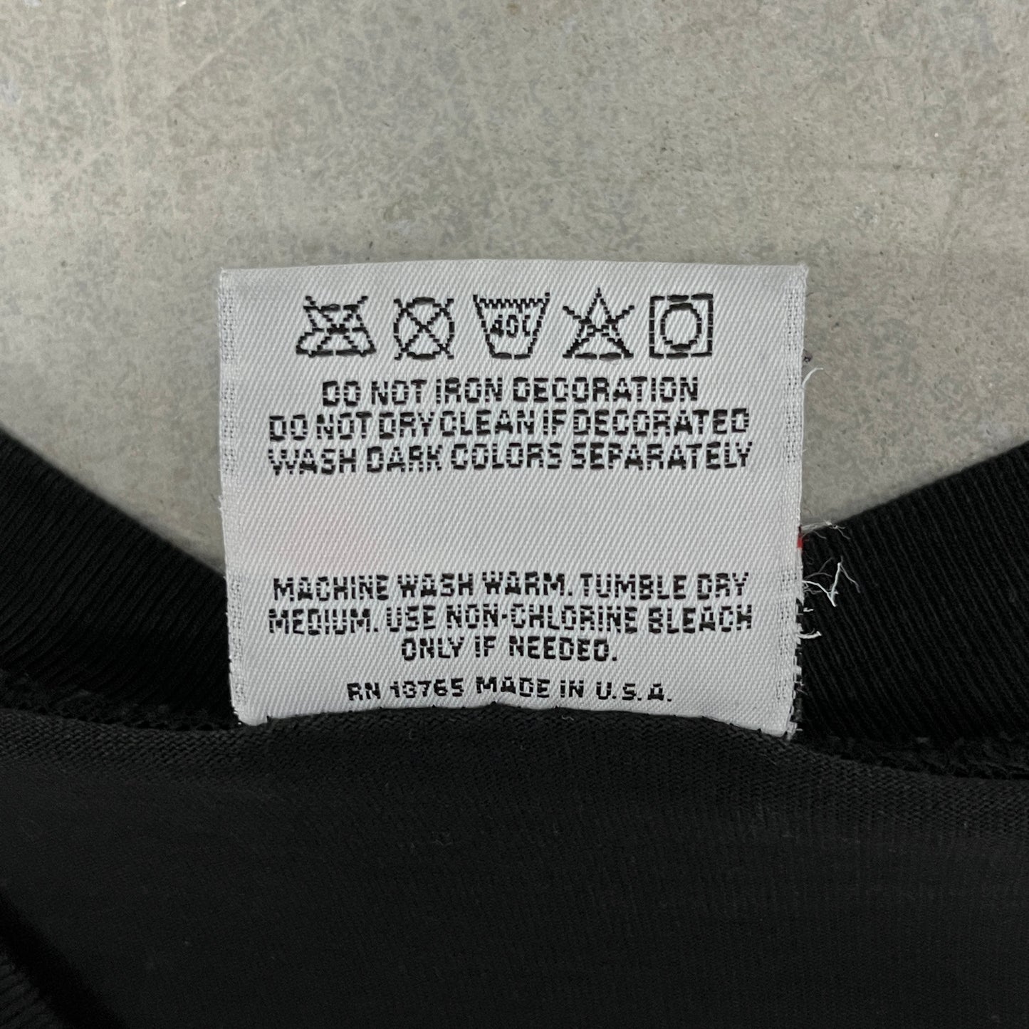 (L) Vintage Jurassic Park Nascar All Over Print Shirt