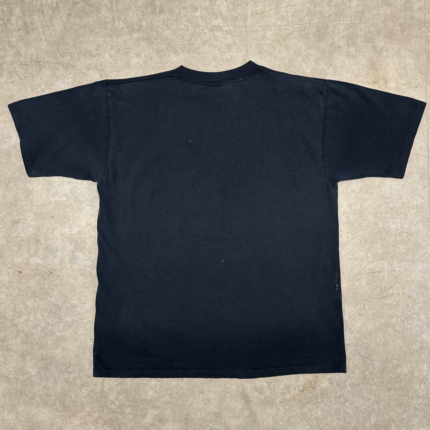 (L) 90s Forrest Gump Shirt