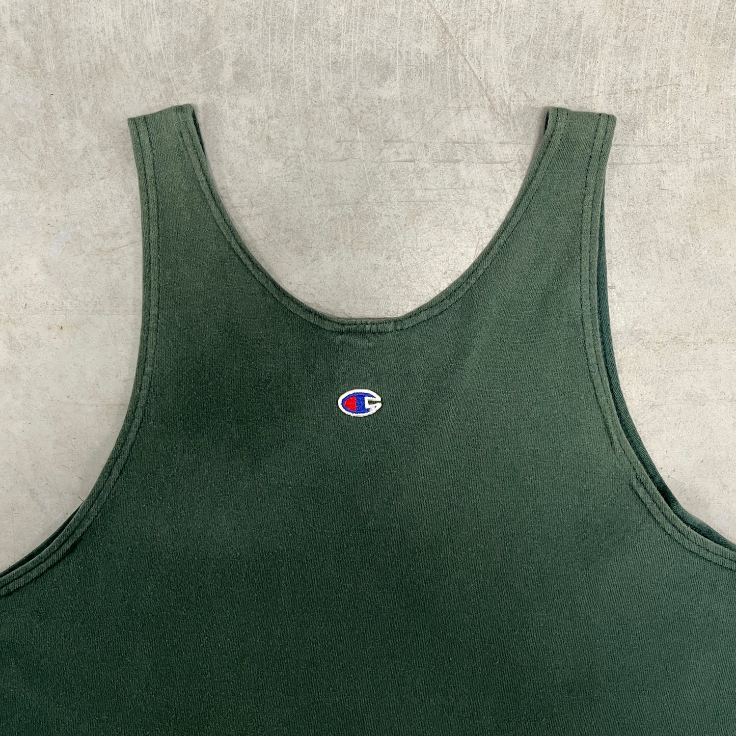 (L) 90s Champion Shirt