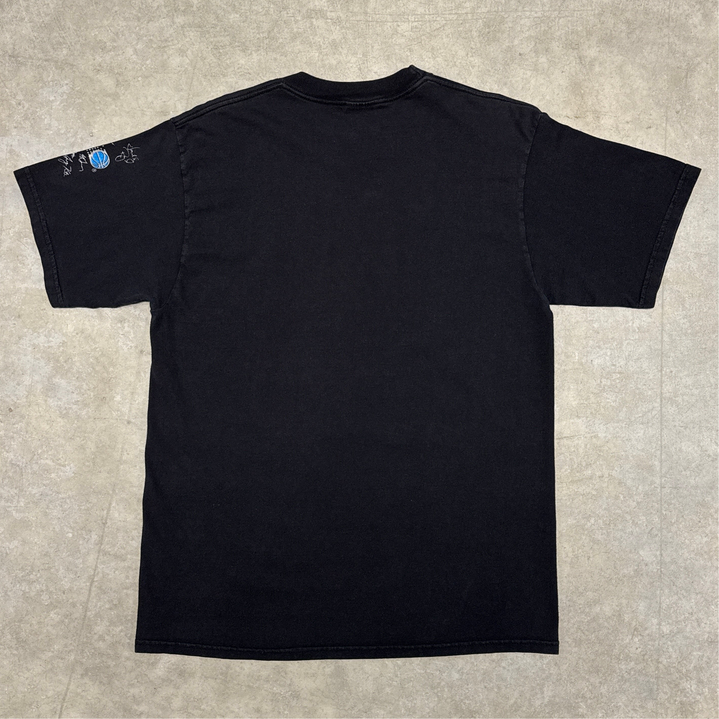 (L) 90s Orlando Magic Shattered Backboard Shirt