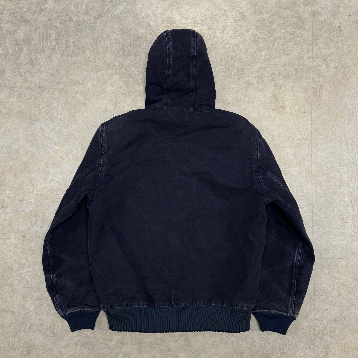 (M) Vintage Carhartt Jacket