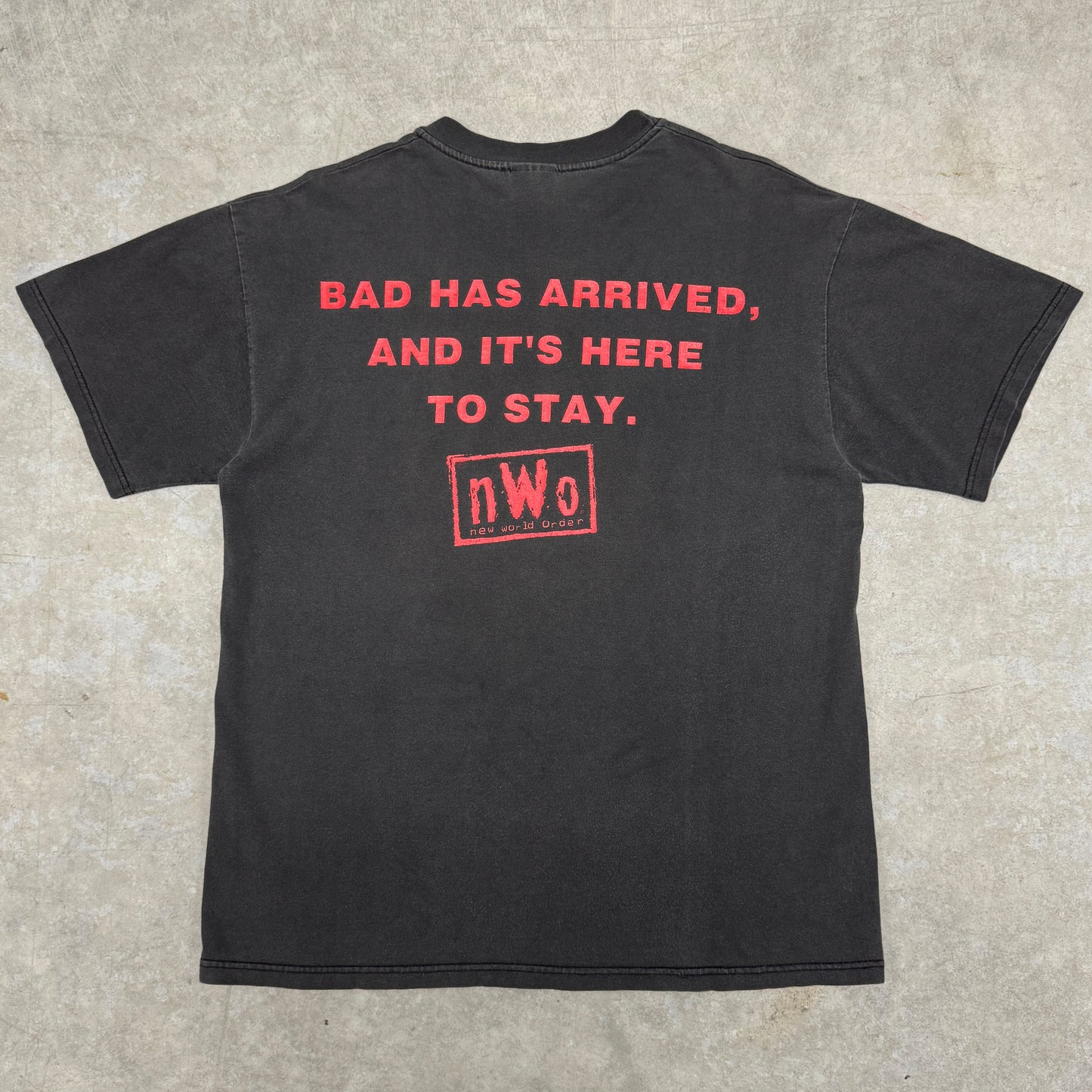 (L) 1998 NWO Shirt