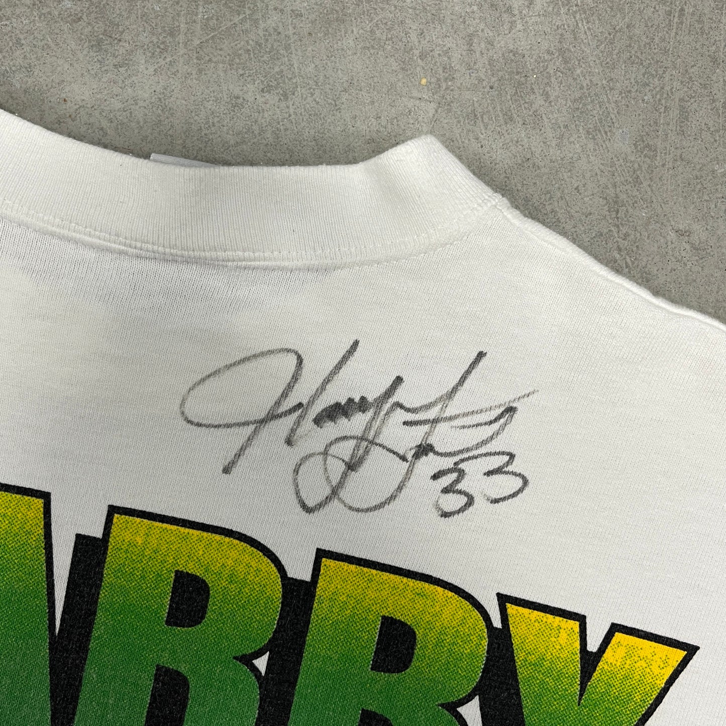 (XL) Vintage Nascar Skoal Racing All Over Print Shirt