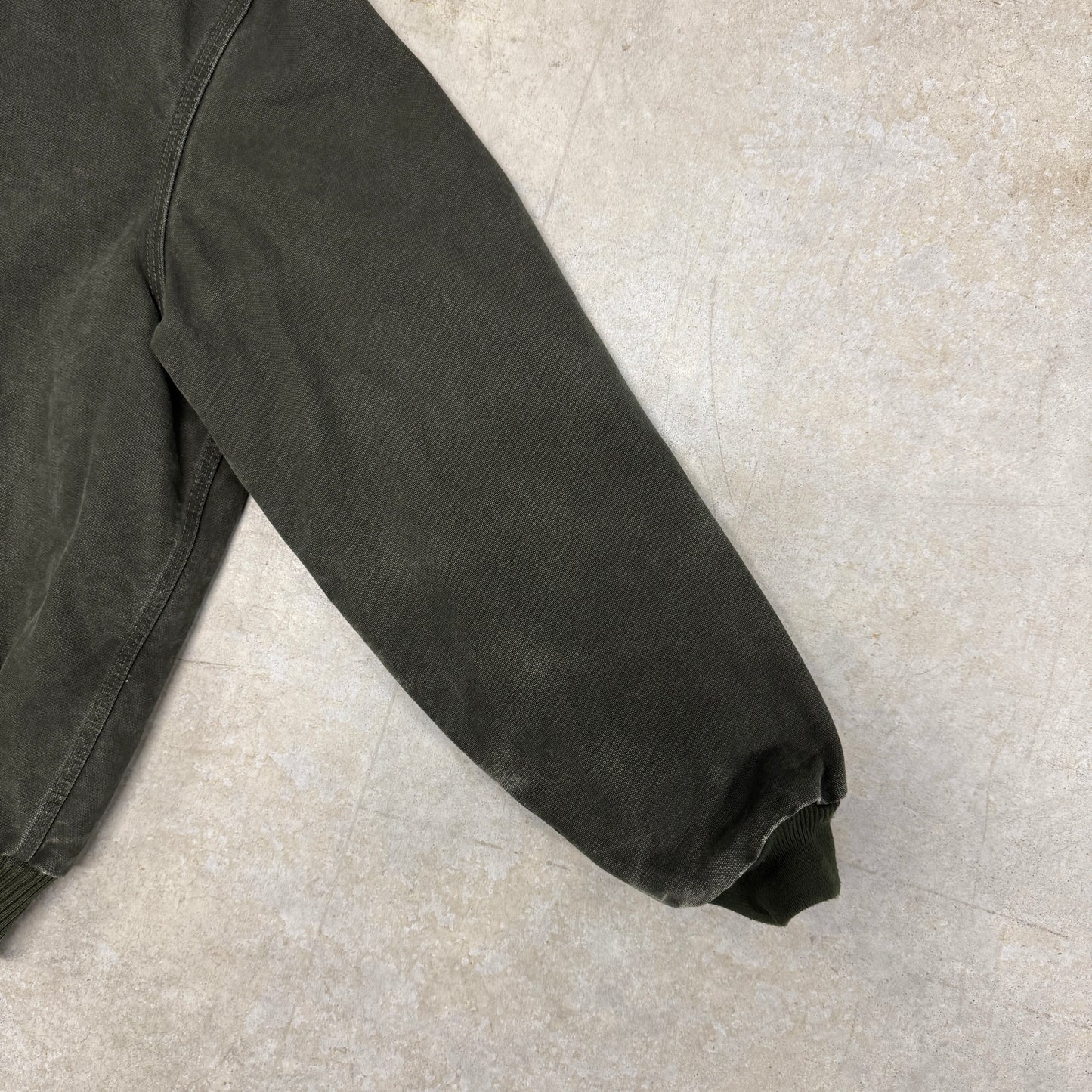 (L) Vintage Carhartt Jacket