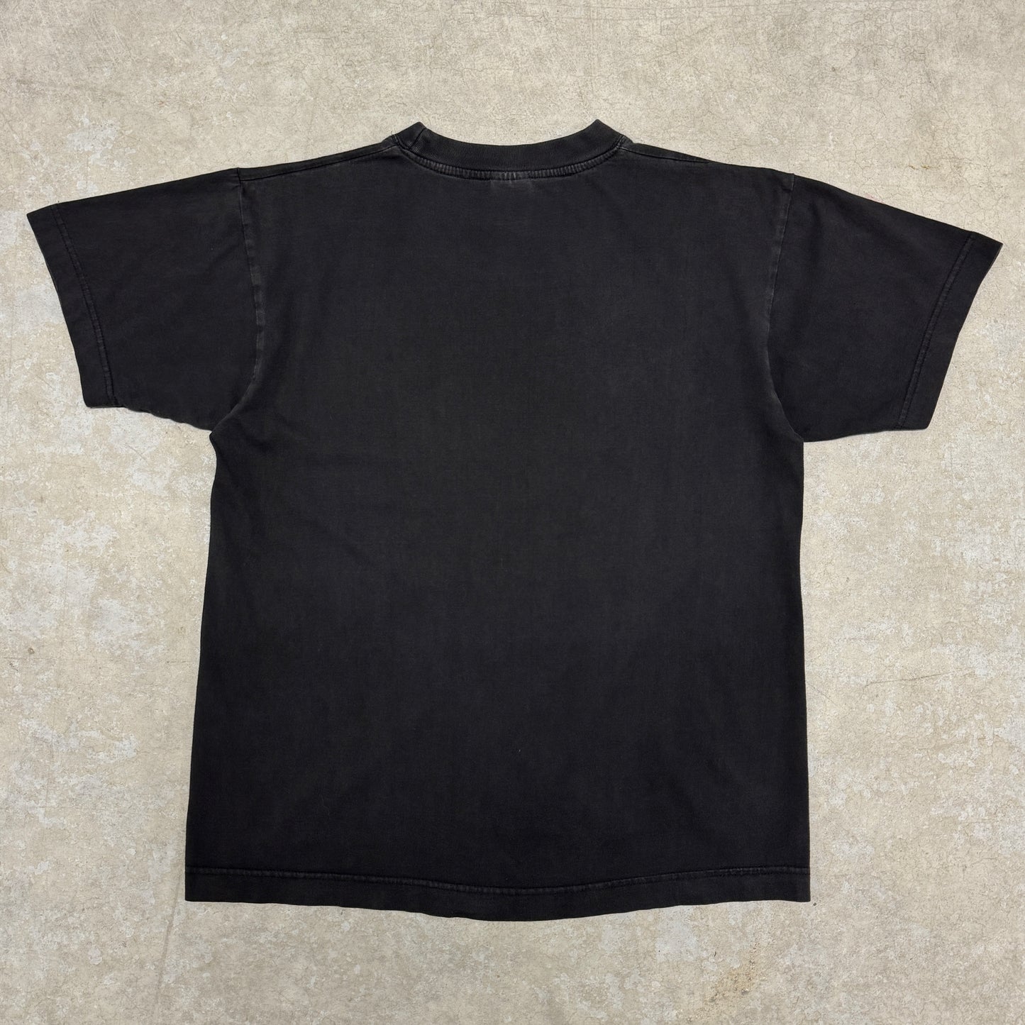 (S/M) Vintage Bike Week Choppers Shirt