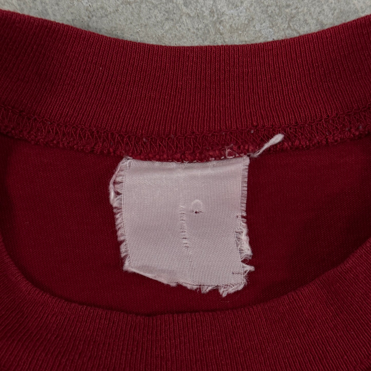 (L) Vintage West Coast Choppers Longsleeve