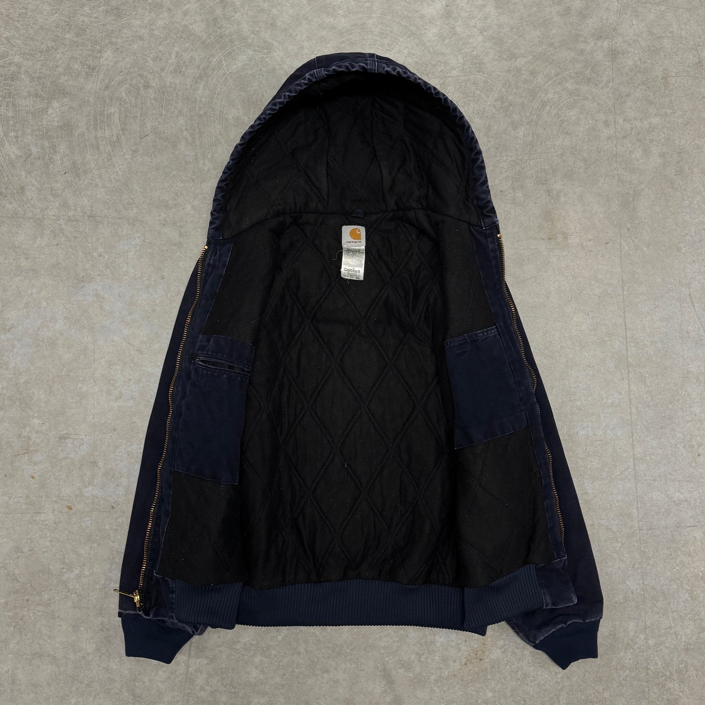 (M) Vintage Carhartt Jacket