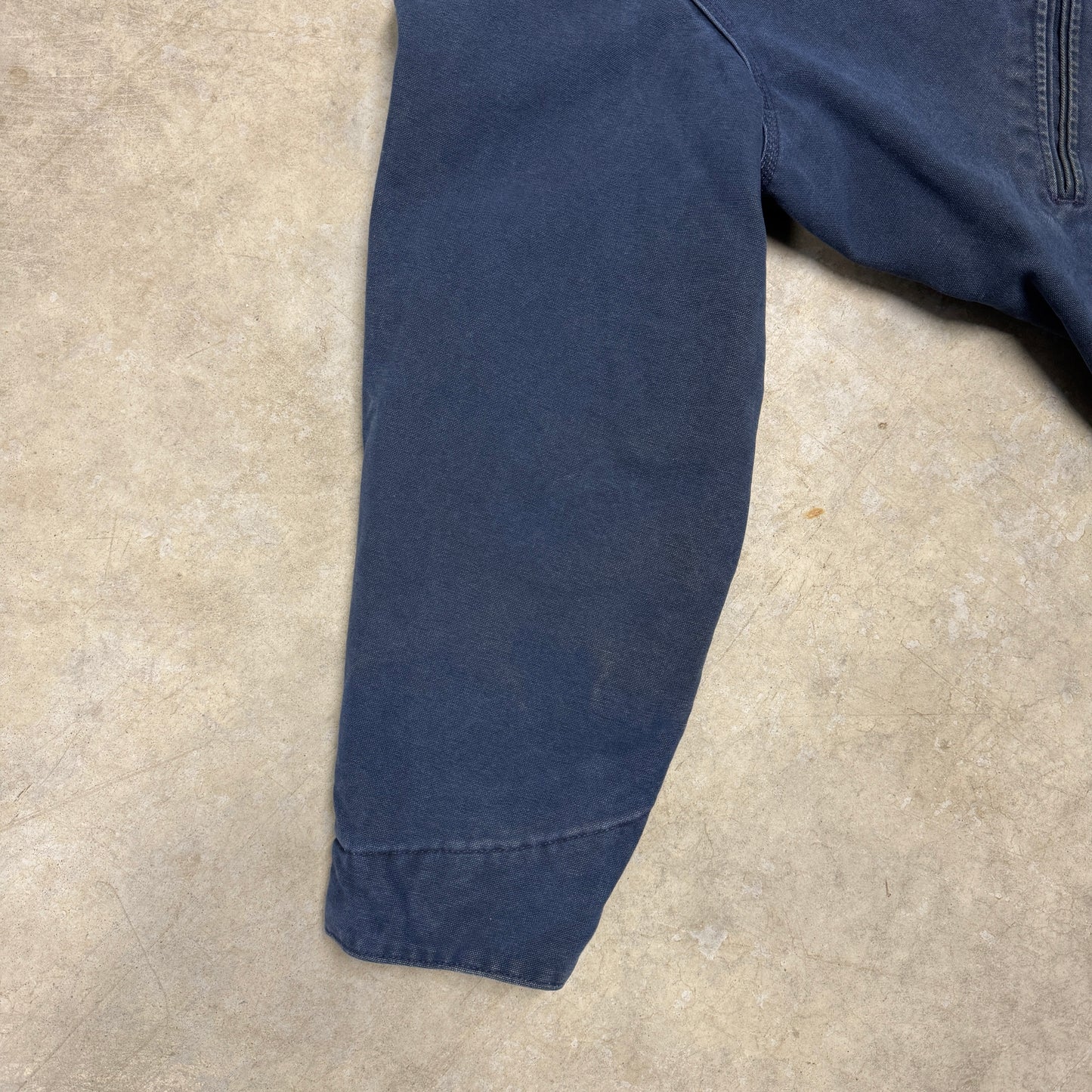 (2XL) Vintage Carhartt Detroit Jacket